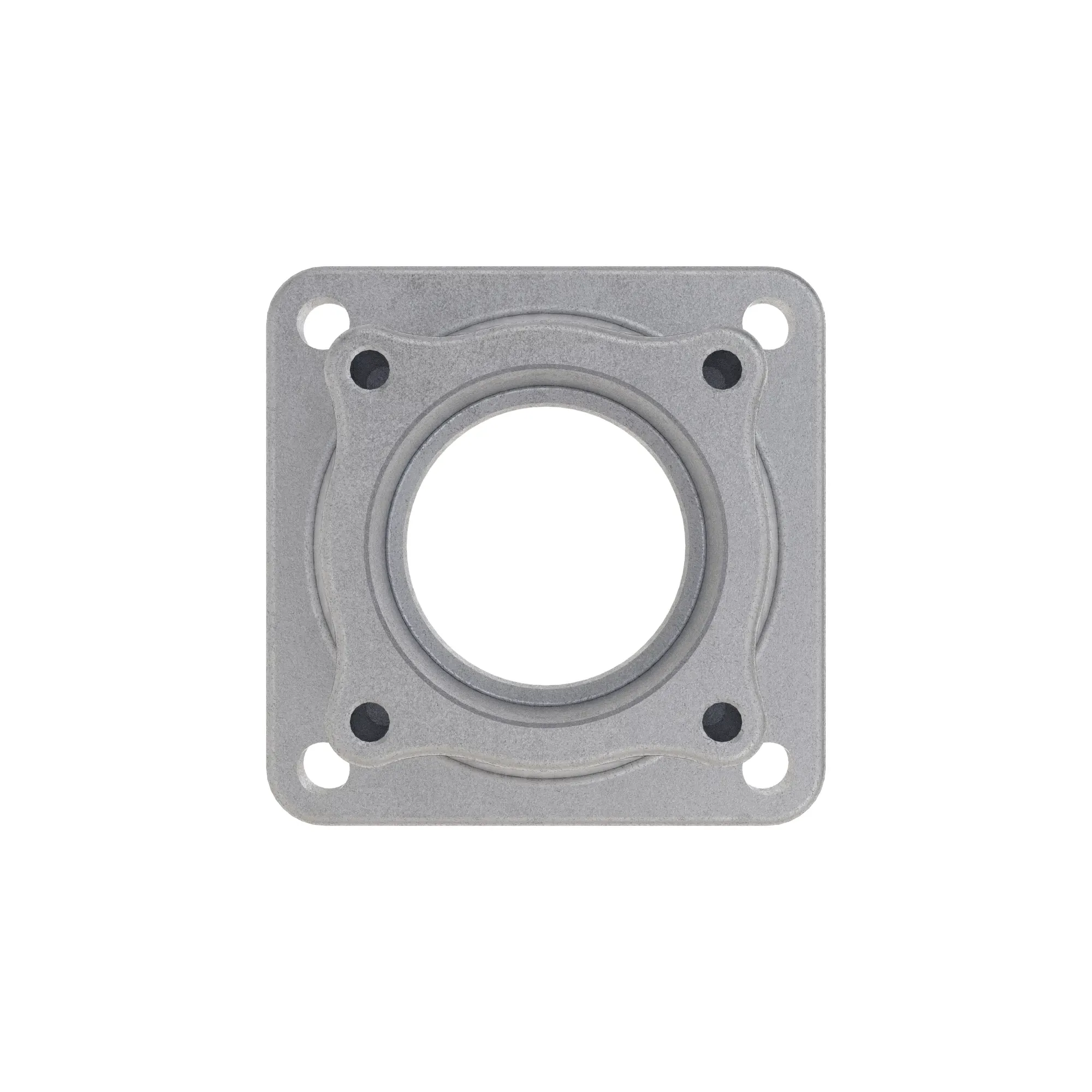 Bearing Housing W/O Bearing