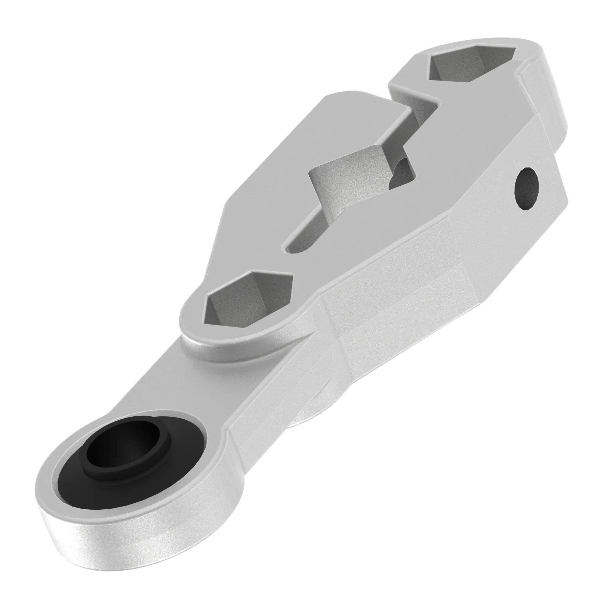 John Deere Centering Mechanism Control Lever - AT490515