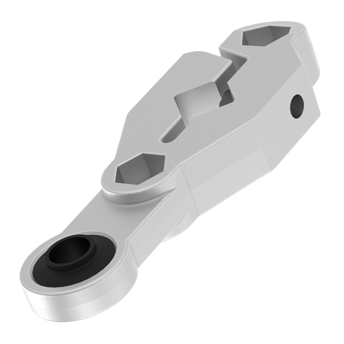Control Lever