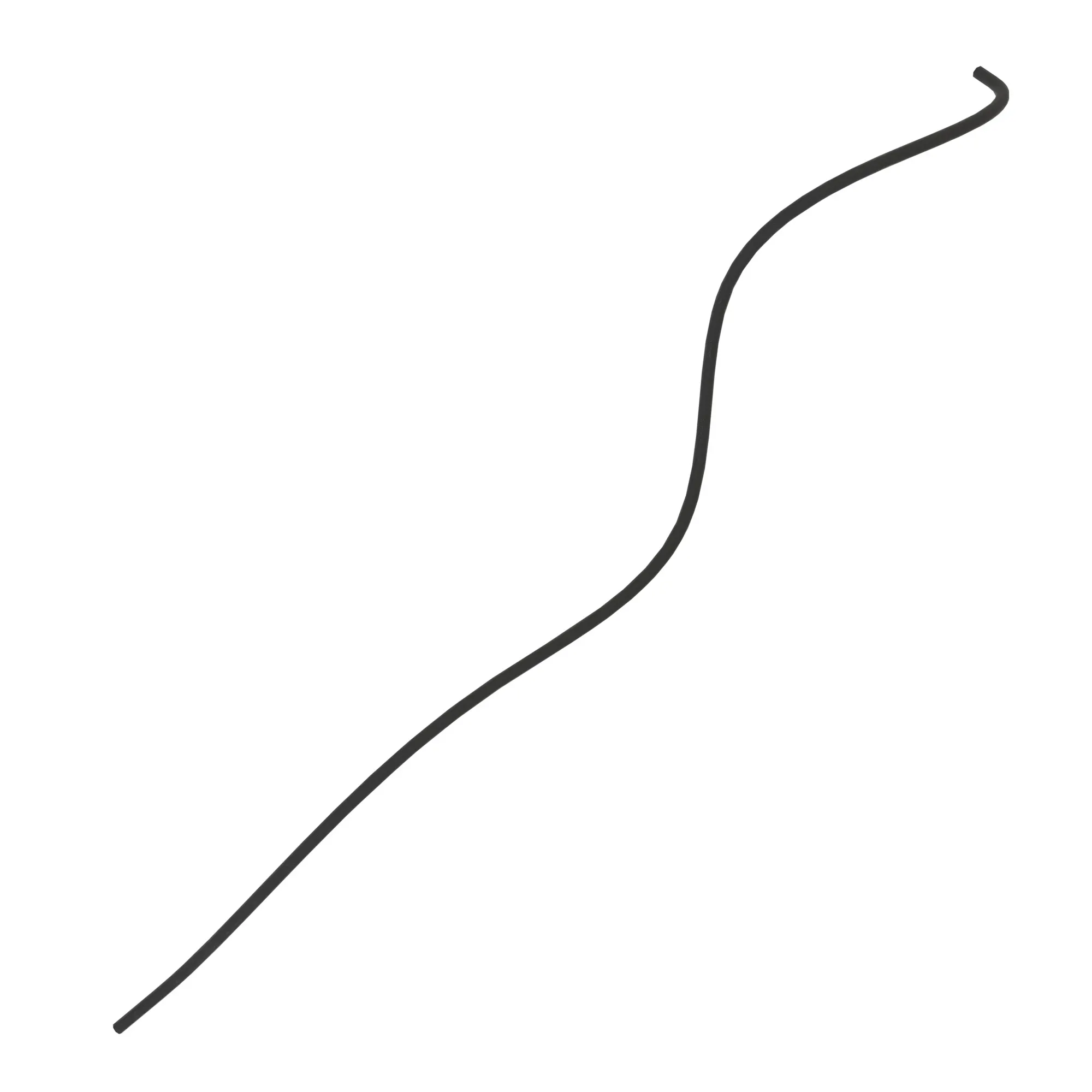 John Deere Hose - F030381