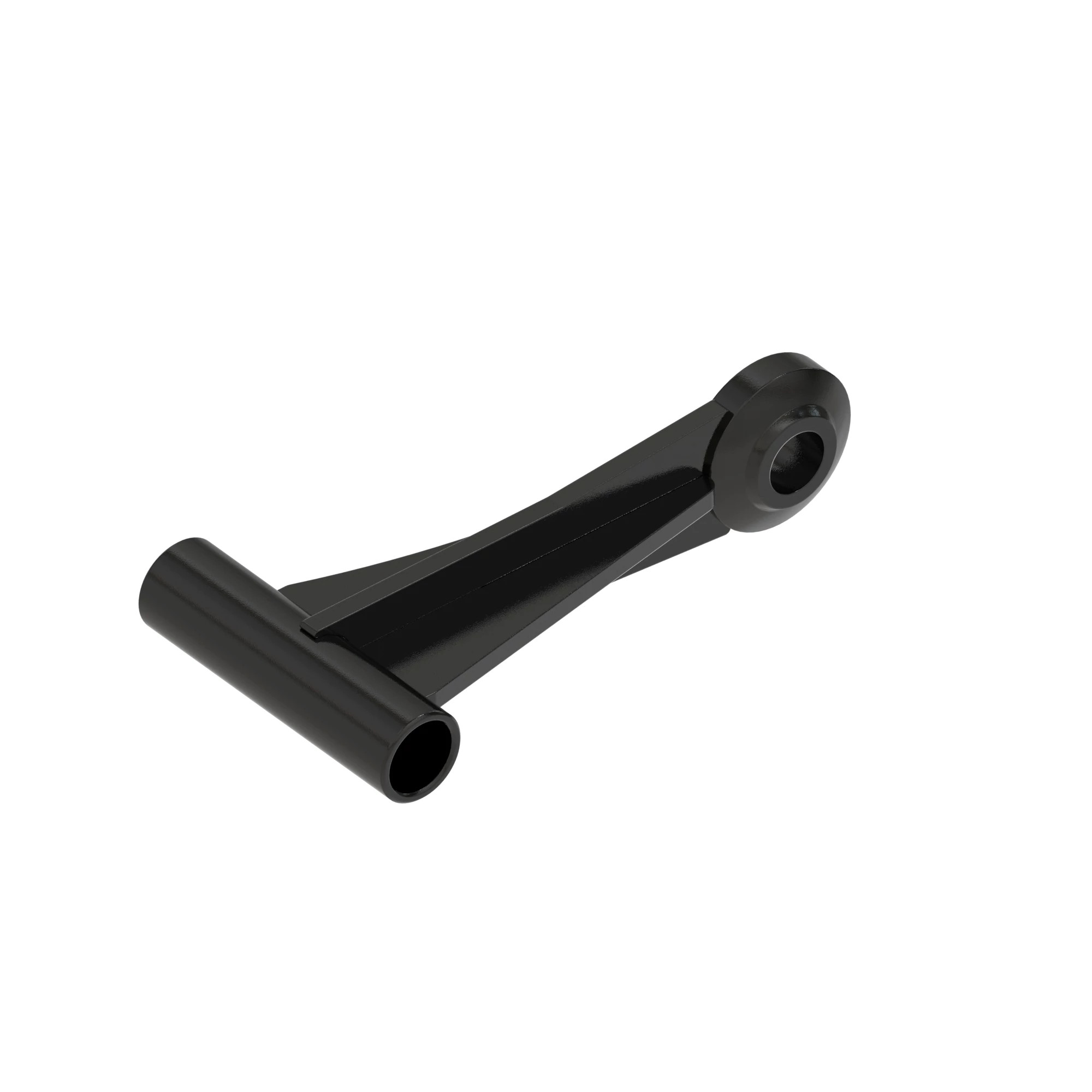 John Deere Deck Hitch Arm - TCA25329