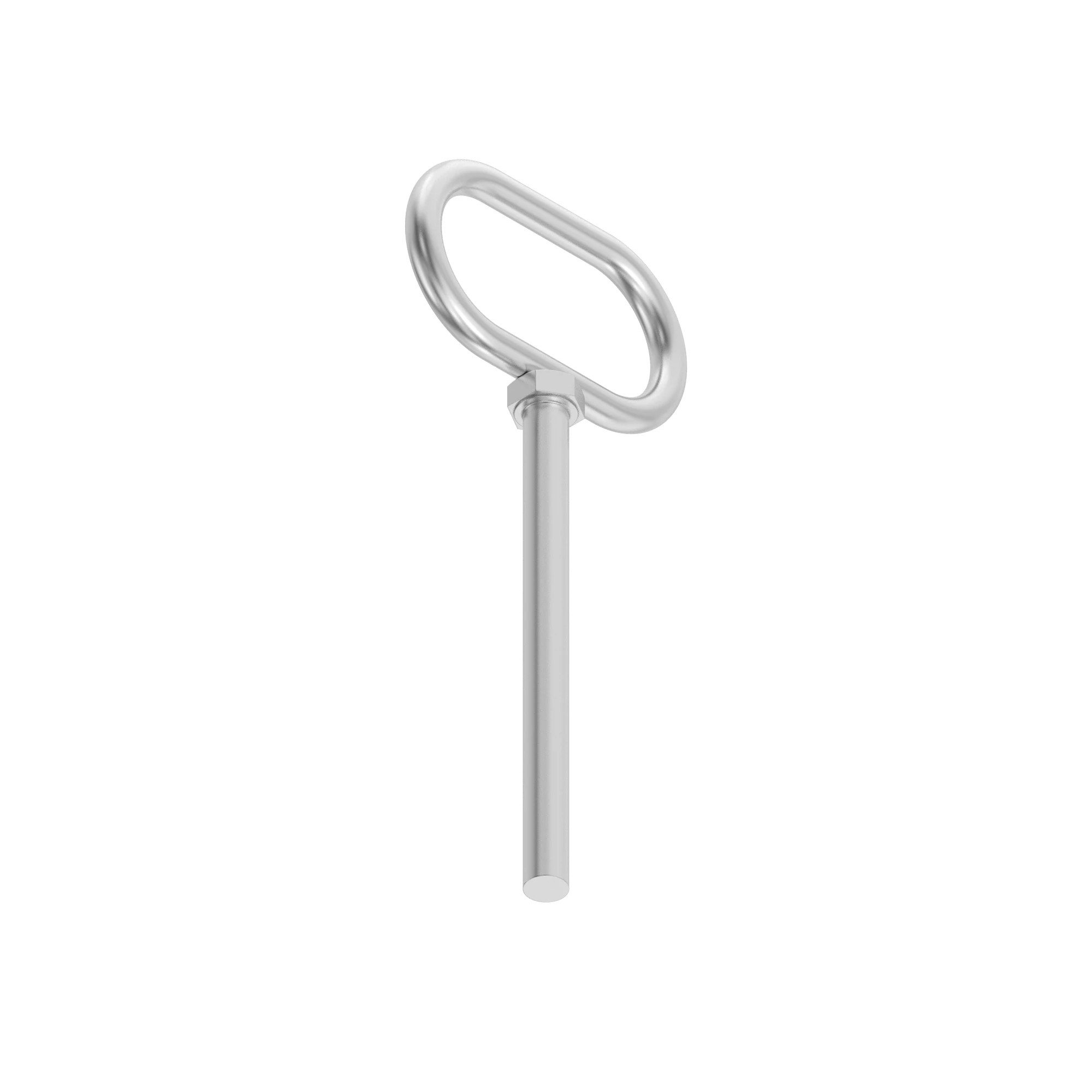 John Deere Boom Handle - AT364922