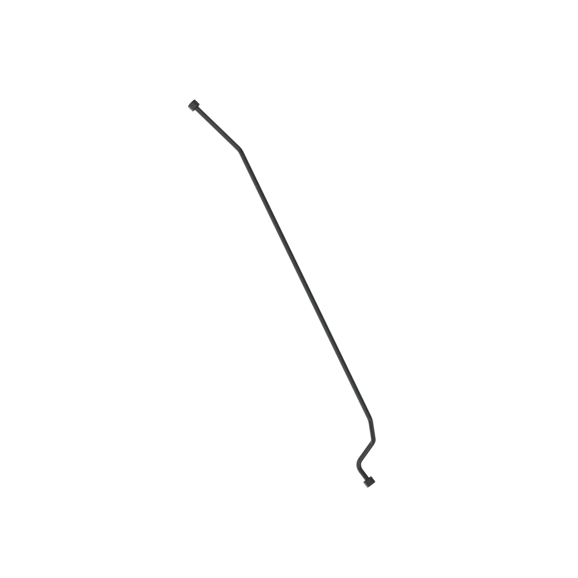 OIL LINE, STD AUX, RADIAL SF