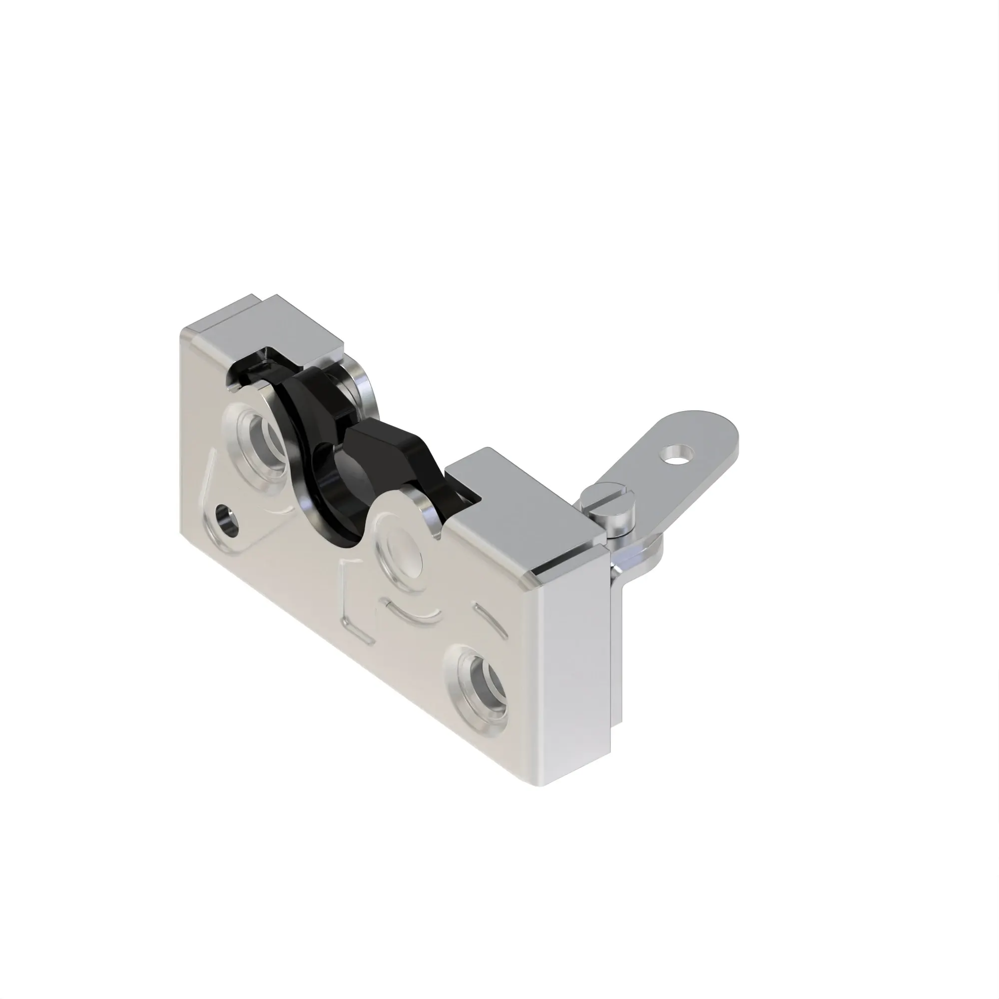 LATCH, DOOR, RH