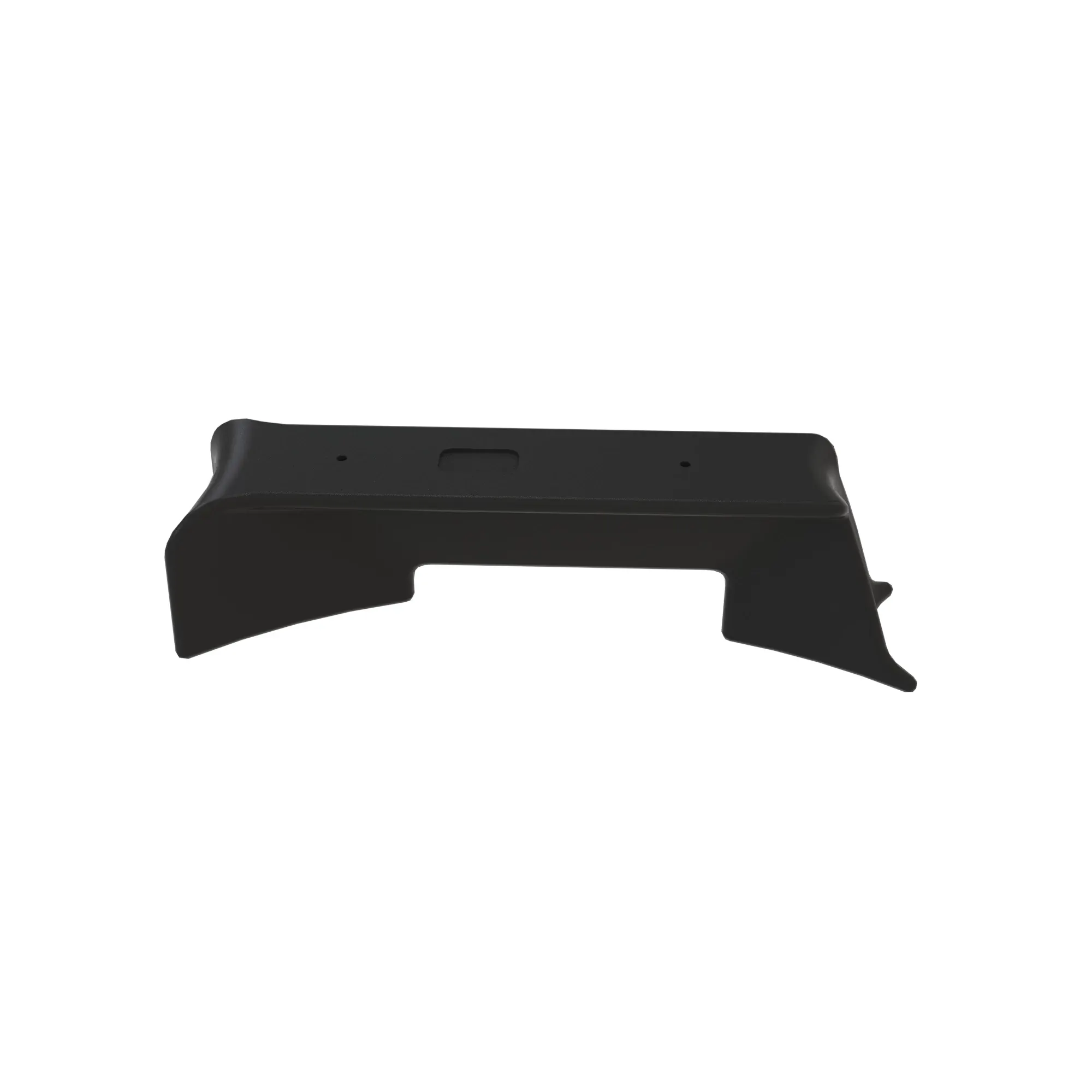 John Deere Mower Deck and Gage Wheels Deflector - M152207