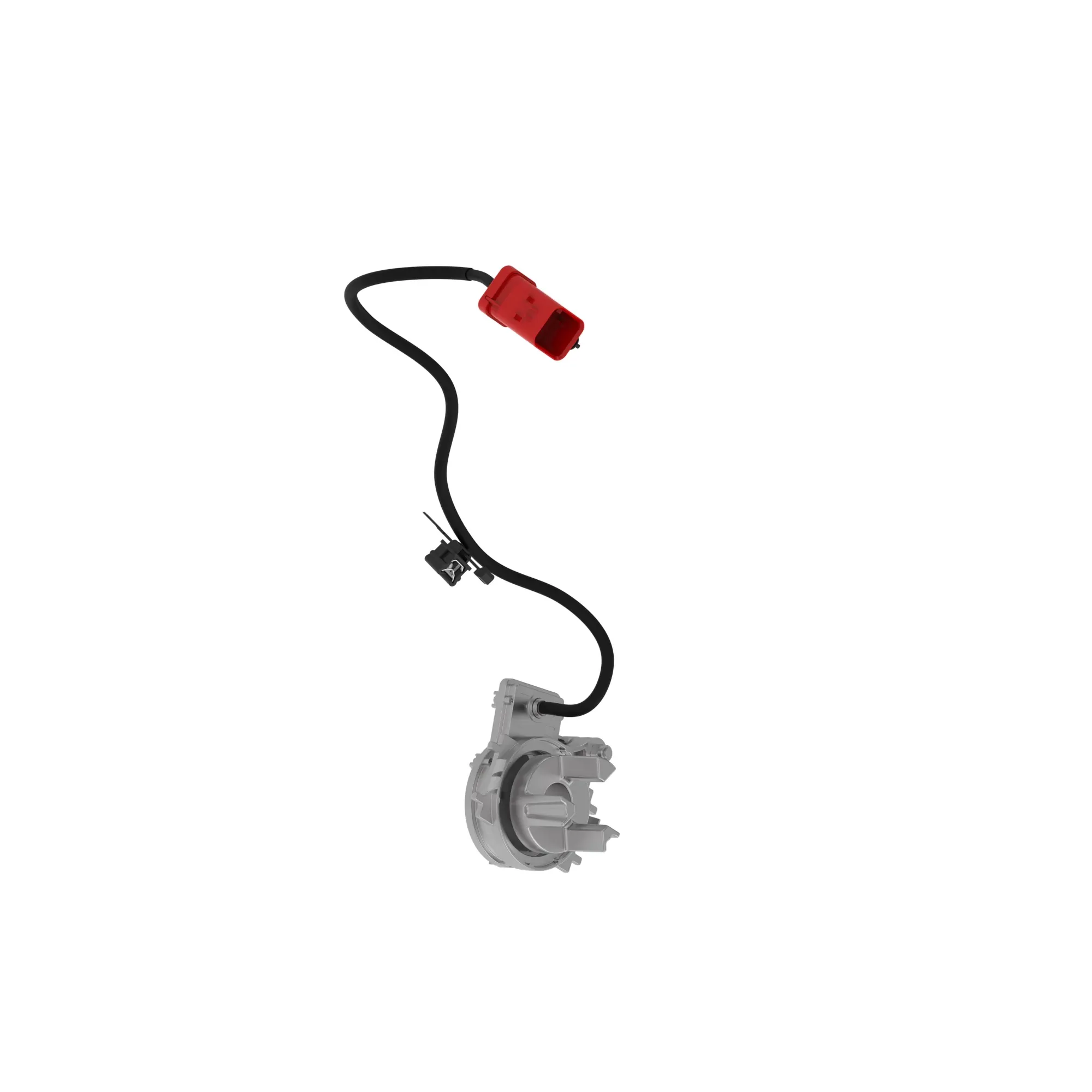 STEERING CONTROL UNIT, STEERING INP