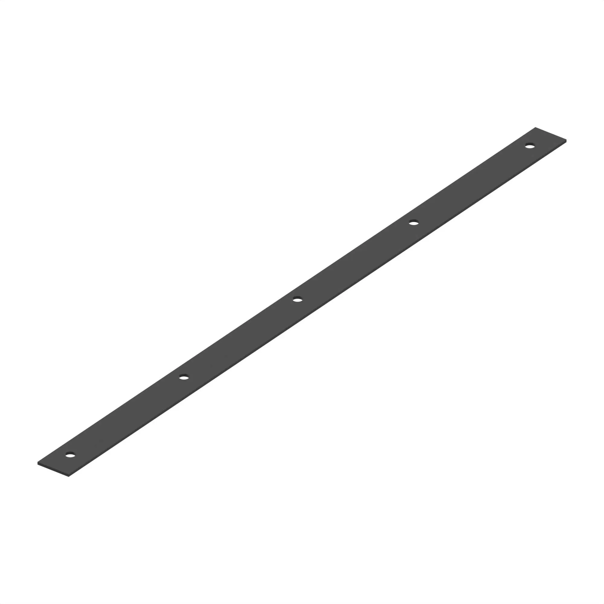 Strip,plastic,hood,MZ-3