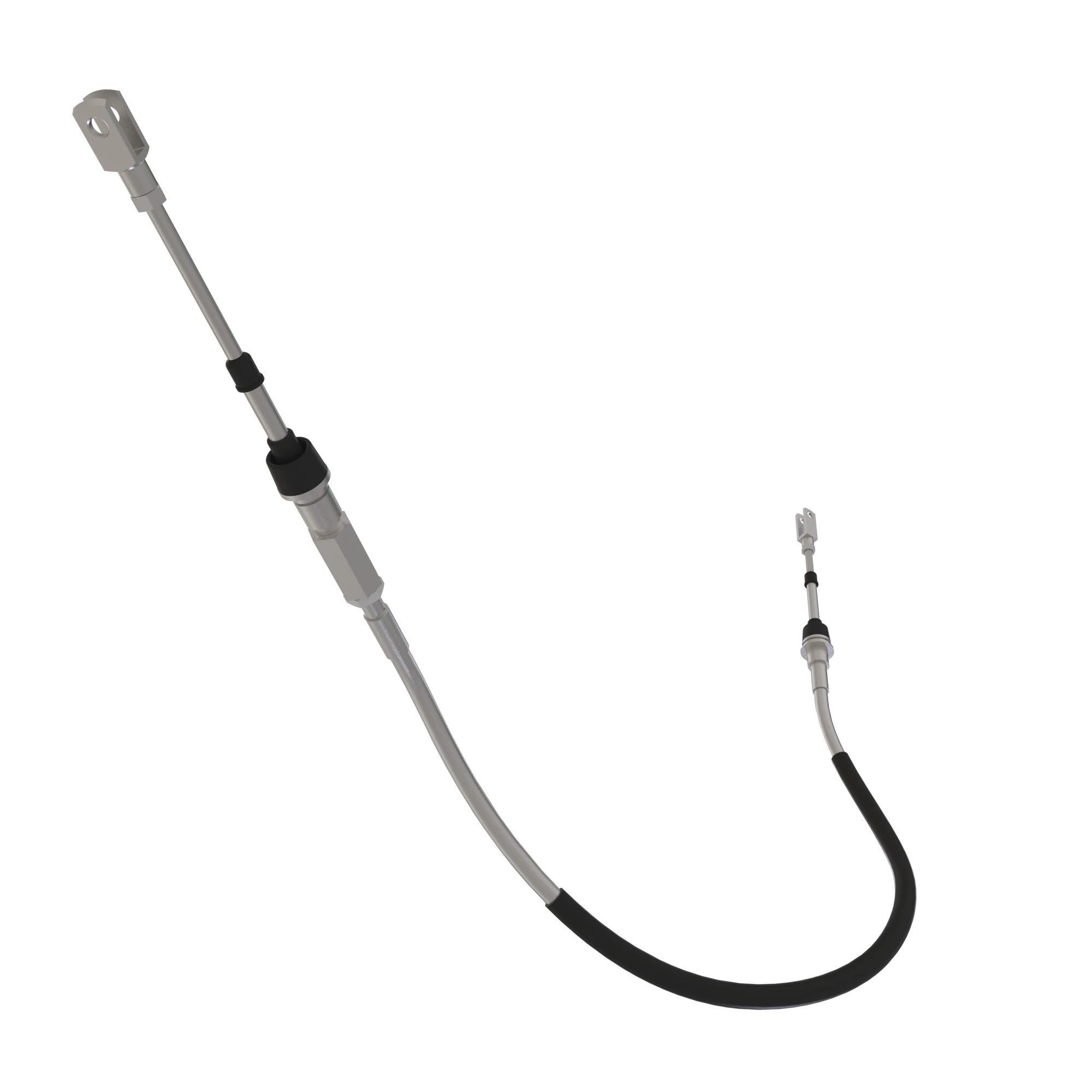 ⚙️ SJ20088: Cable de vaivén John Deere 🚜✅