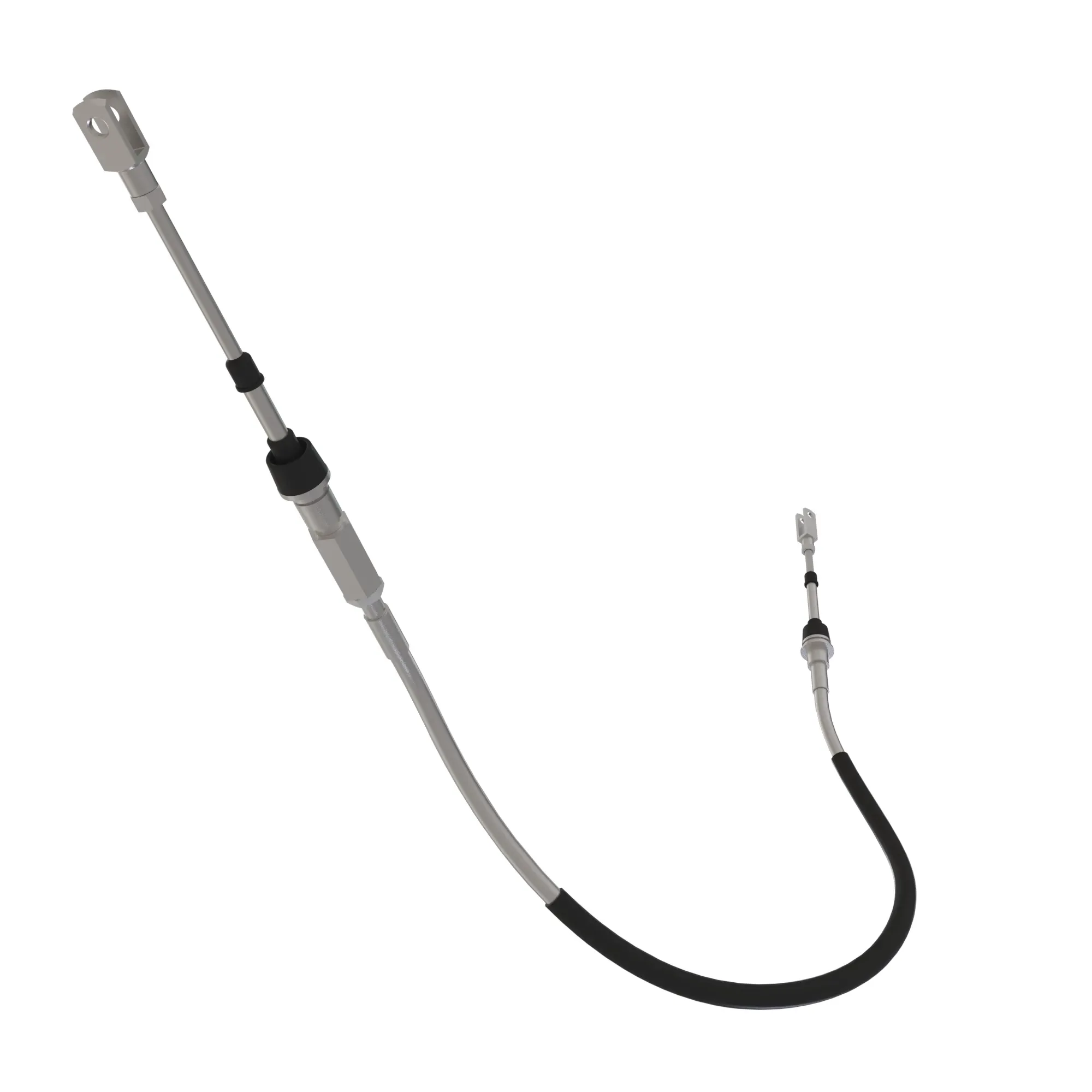 John Deere Push Pull Cable - SJ20088