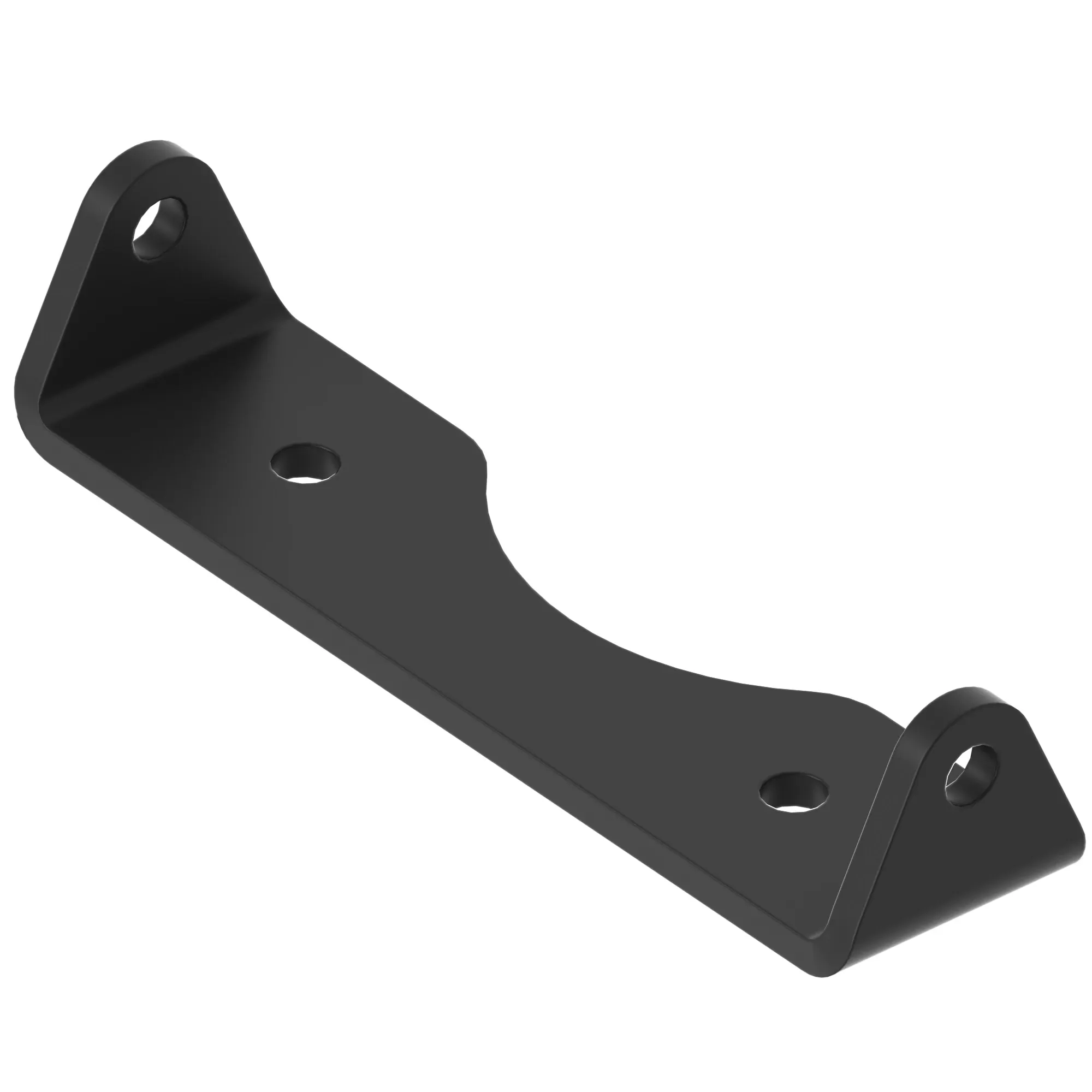 BRACKET, STEERING COLUMN MOUNT