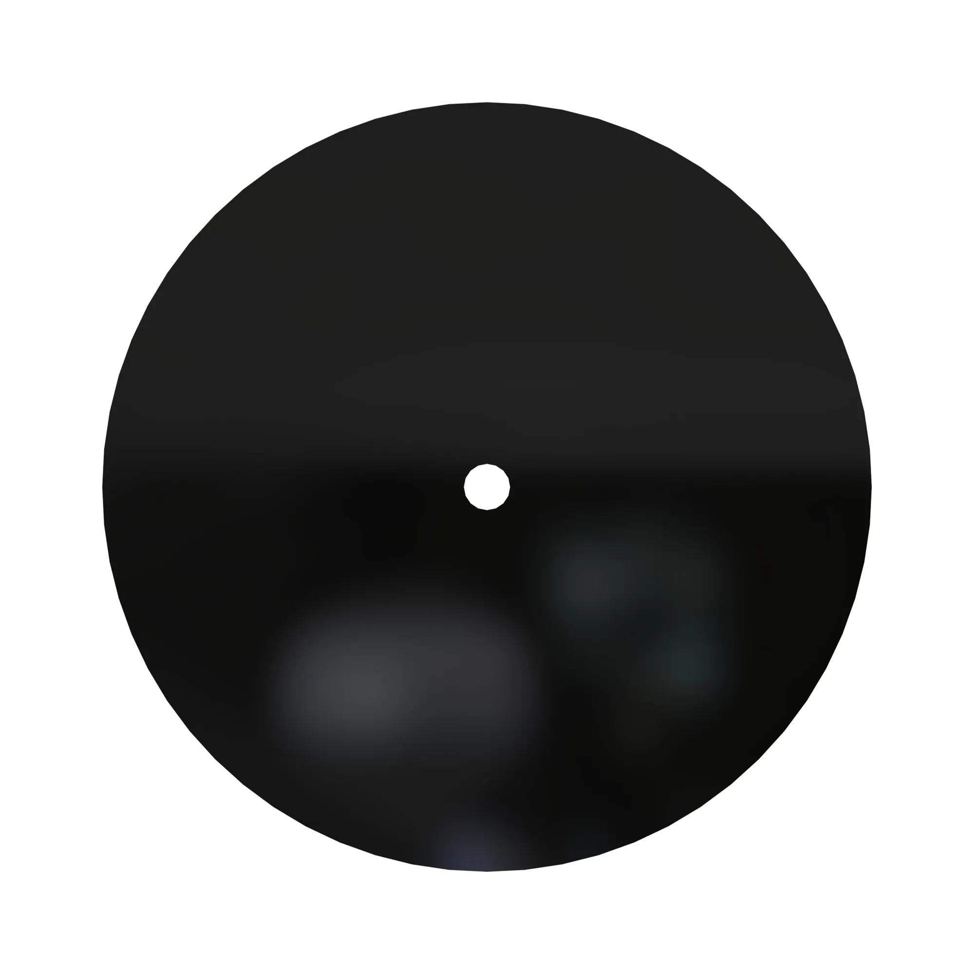 BLADE, DISK 24.00"