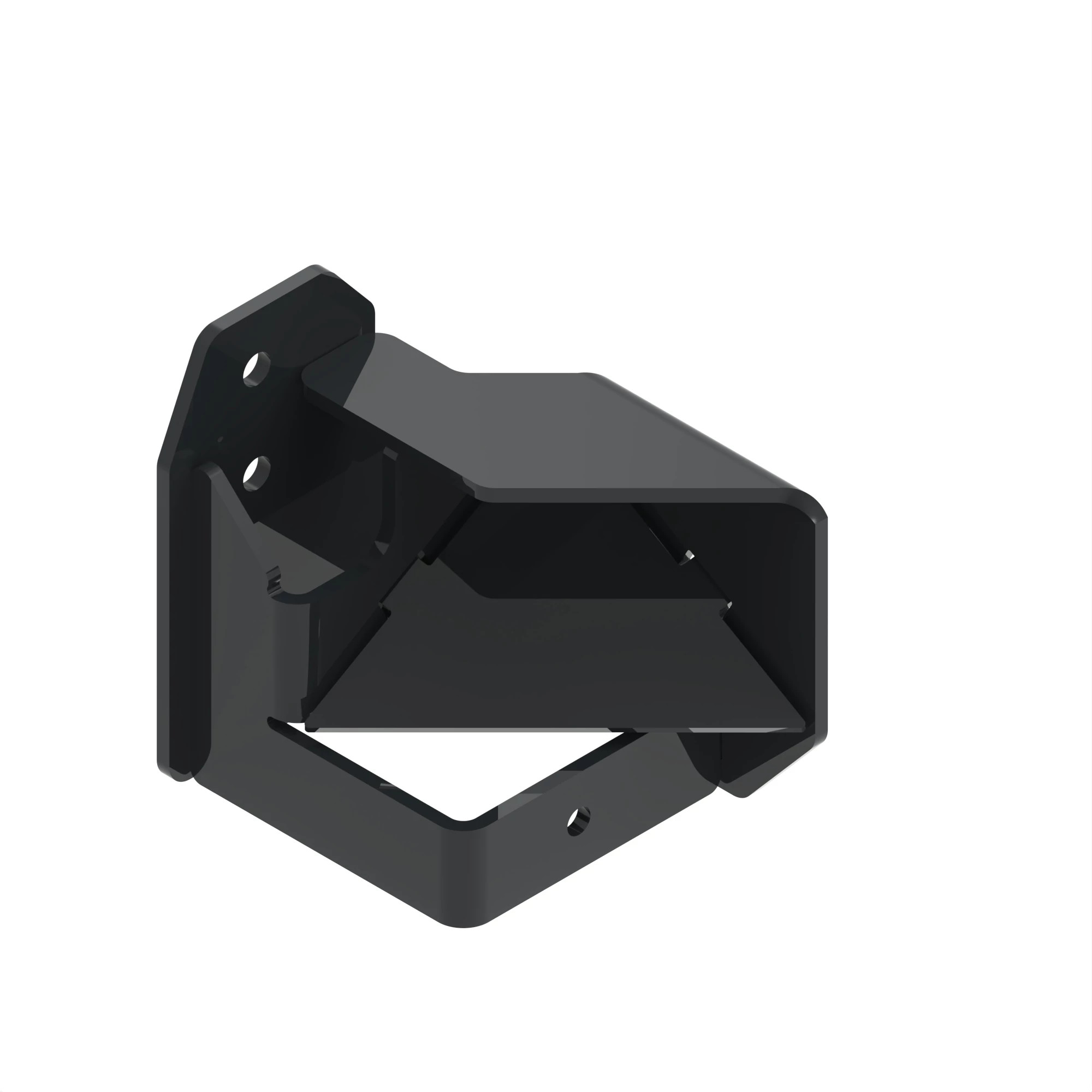 John Deere Drier Bottle Bracket - AT456970