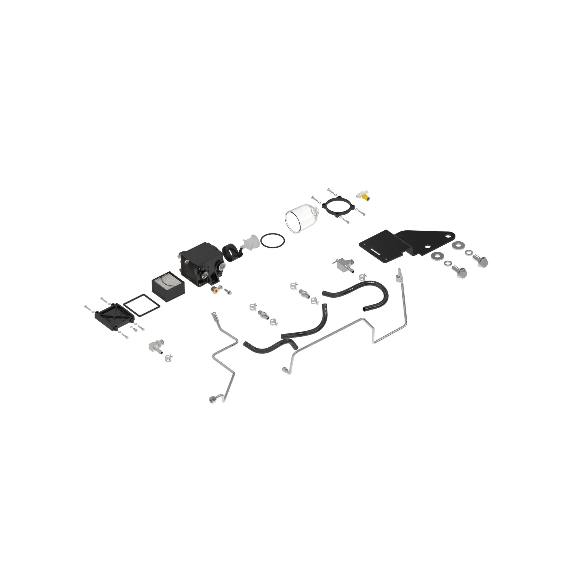 Separator Kit