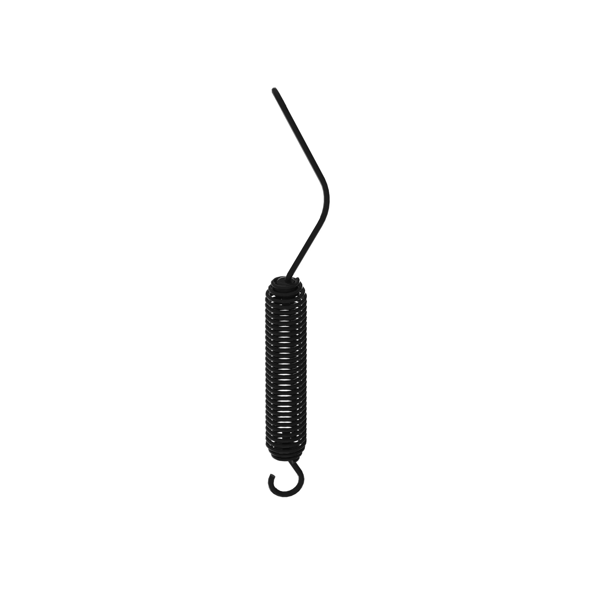 EXTENSION SPRING
