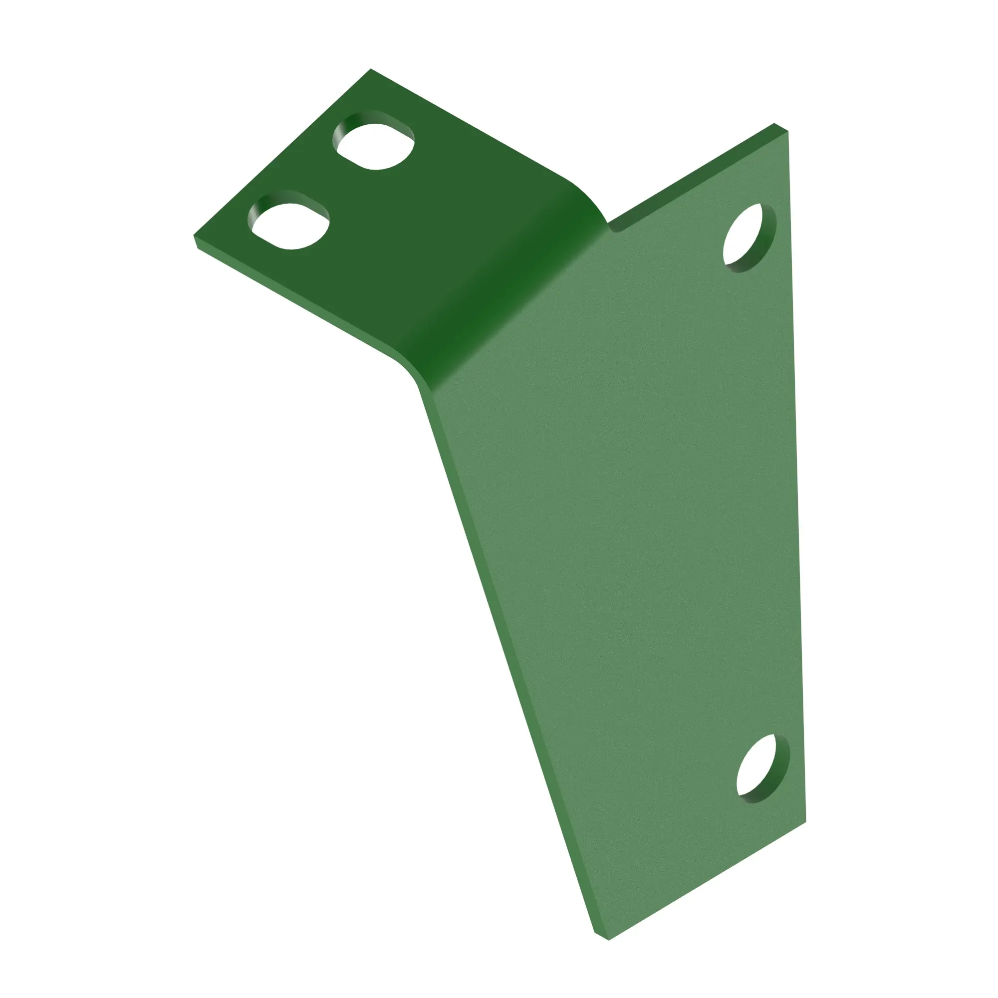 ANGLE, INNER SHIELD