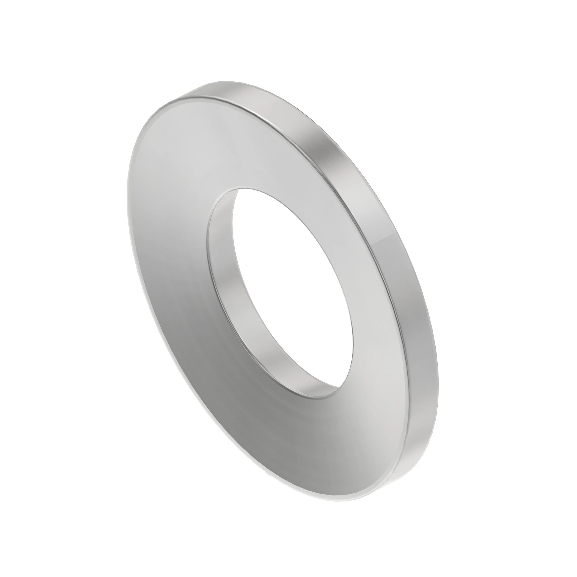 WASHER, SERRATED SPRING WASHER