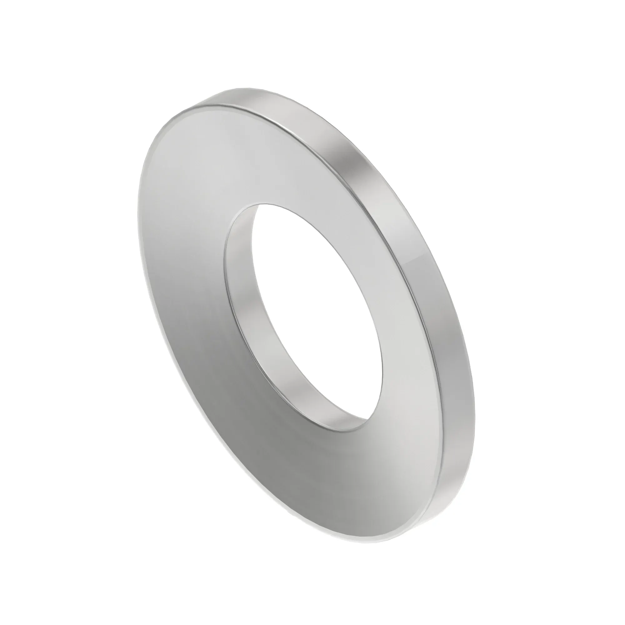WASHER, SERRATED SPRING WASHER