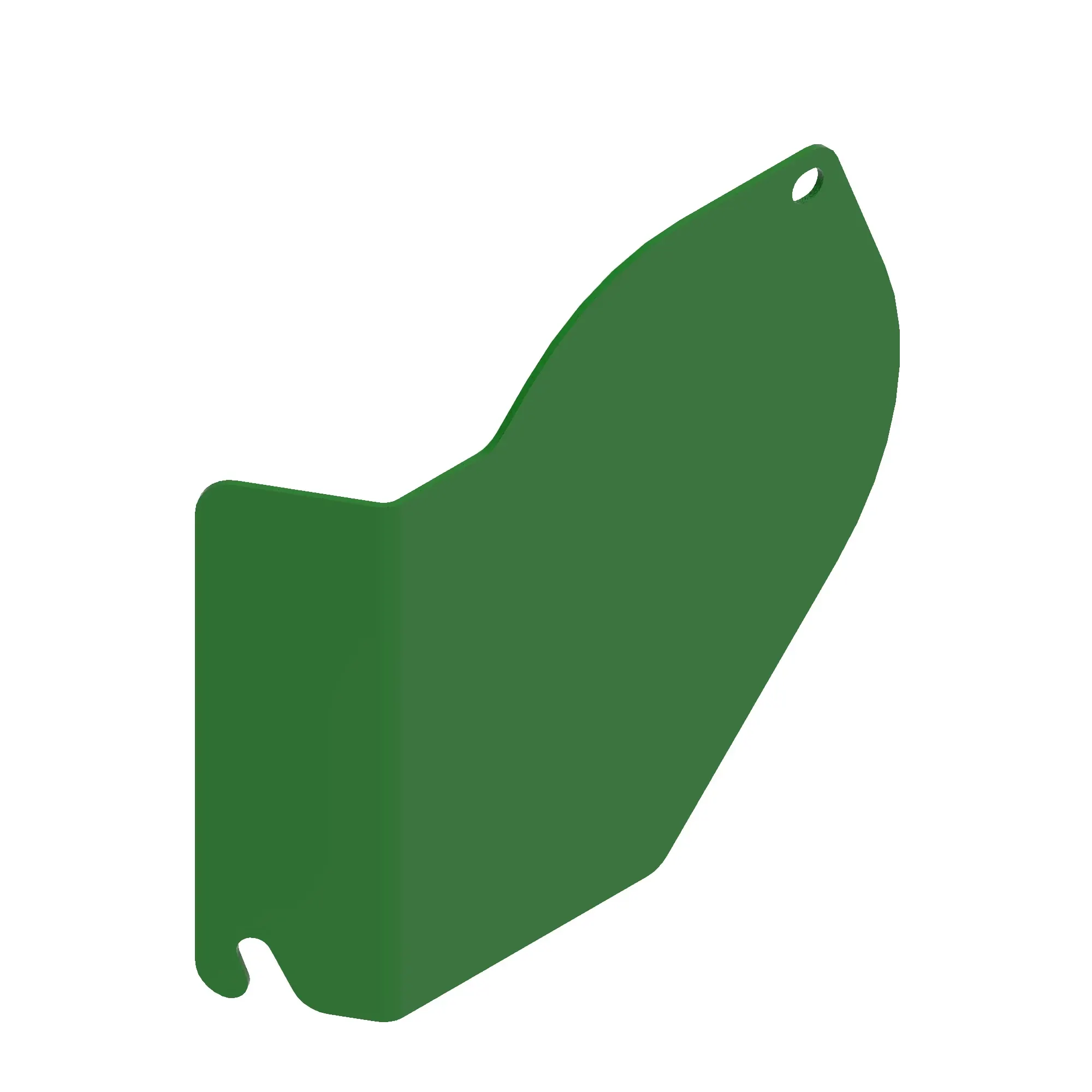 John Deere Sheet - HXE53569