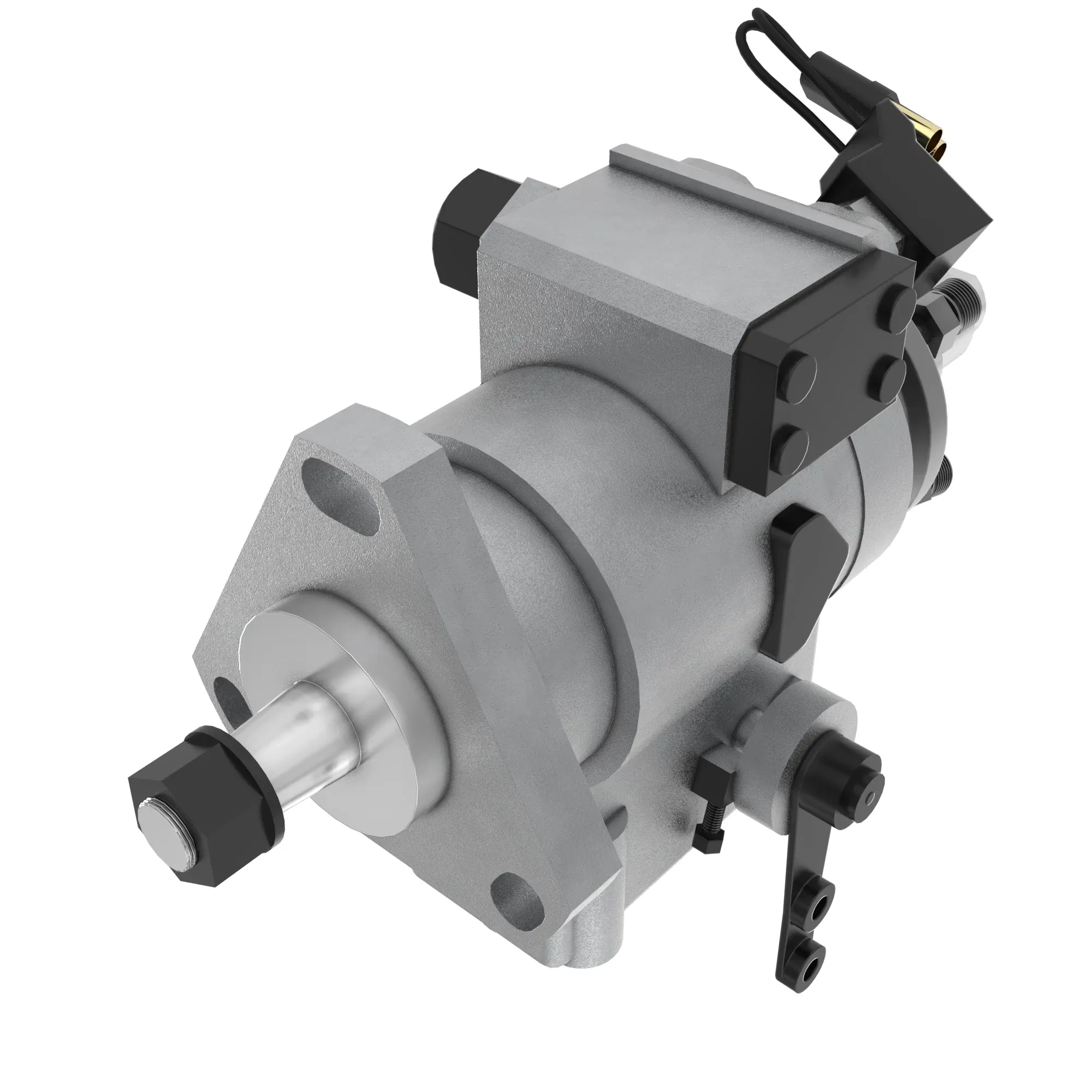 Fuel Injection Pump Reman