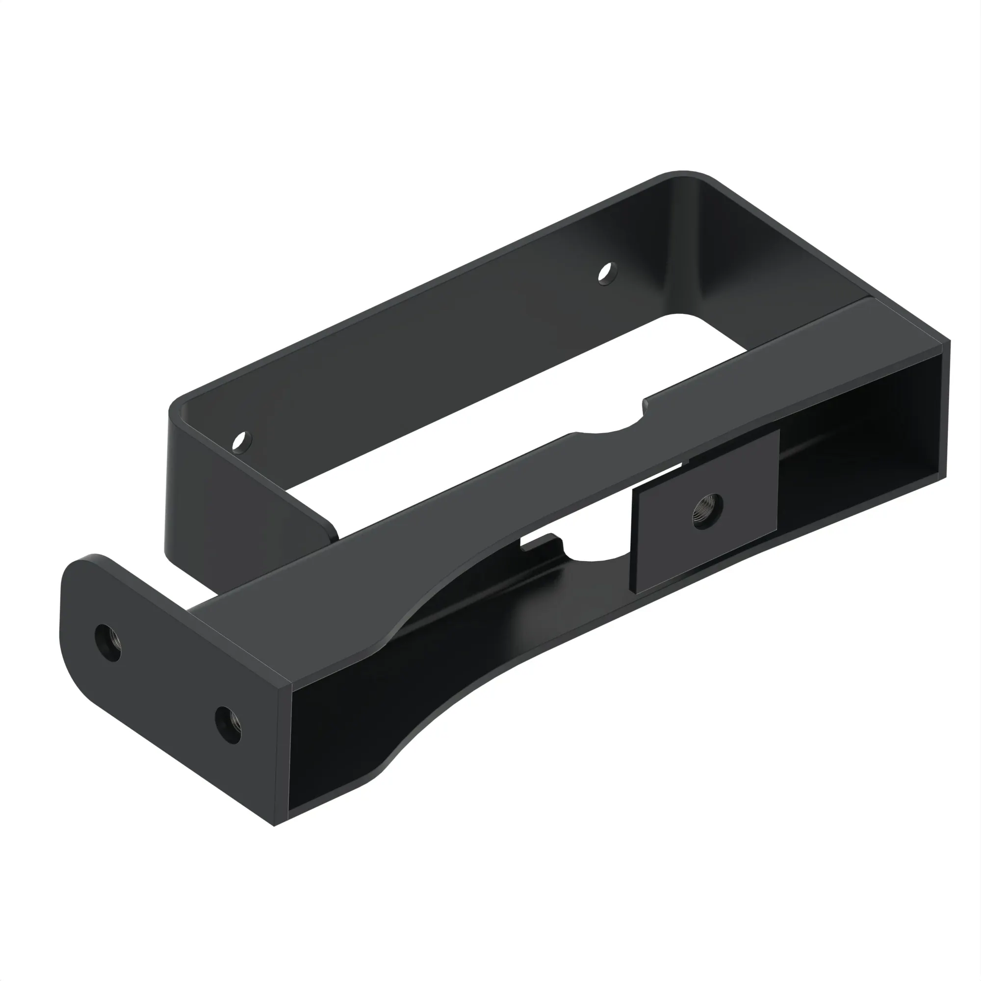 BRACKET, 3BS3, FIX FENDER WITH LIGH
