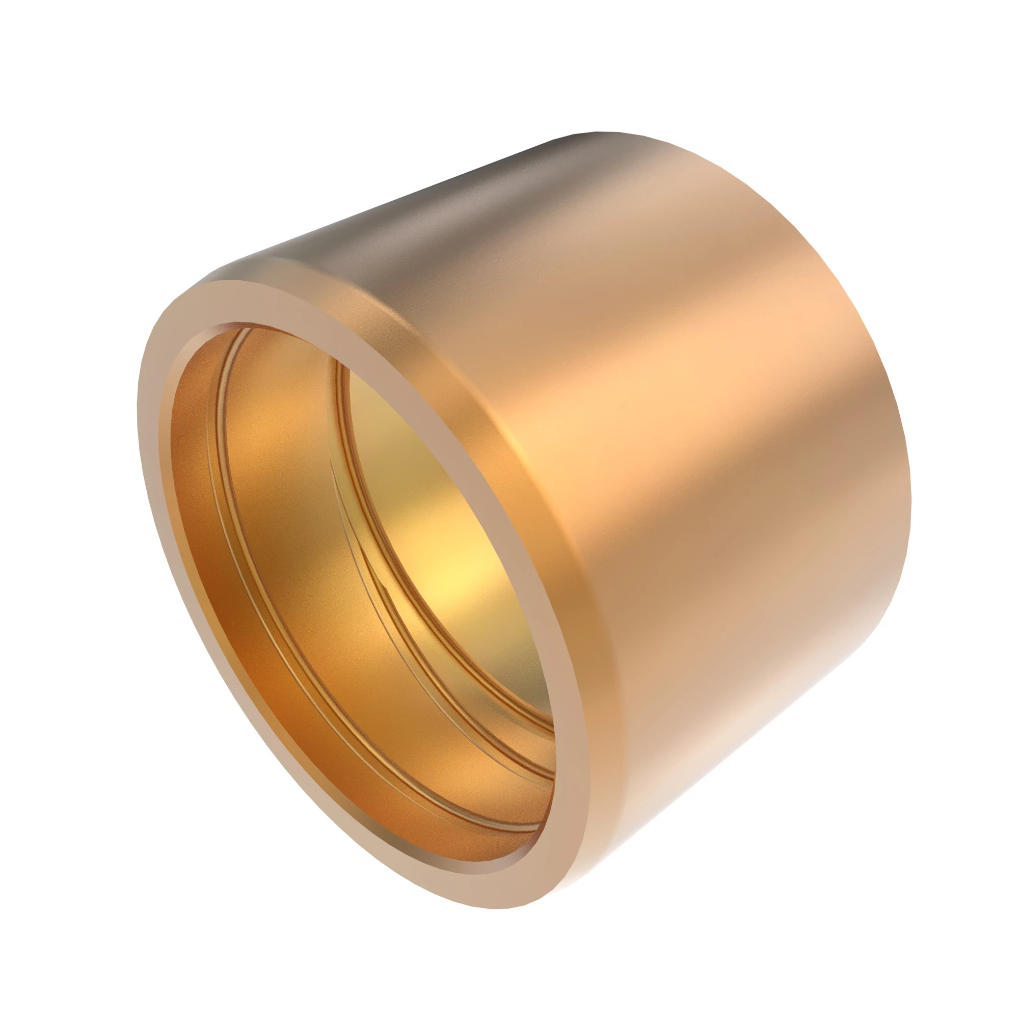 BUSHING, BUSHING 63.5 ID X 76.2 OD