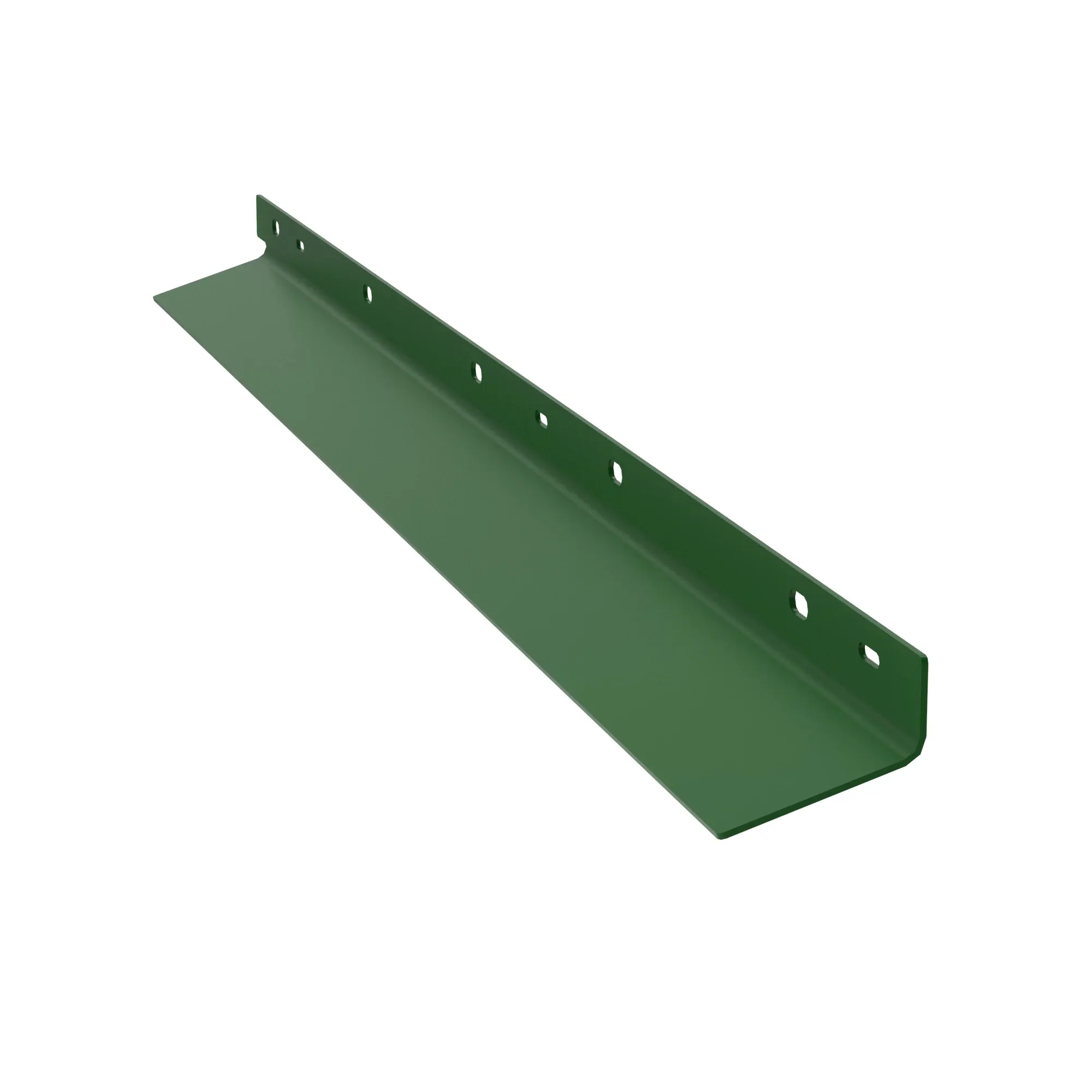 HXE113717: Separator Rail Cover, Right Side
