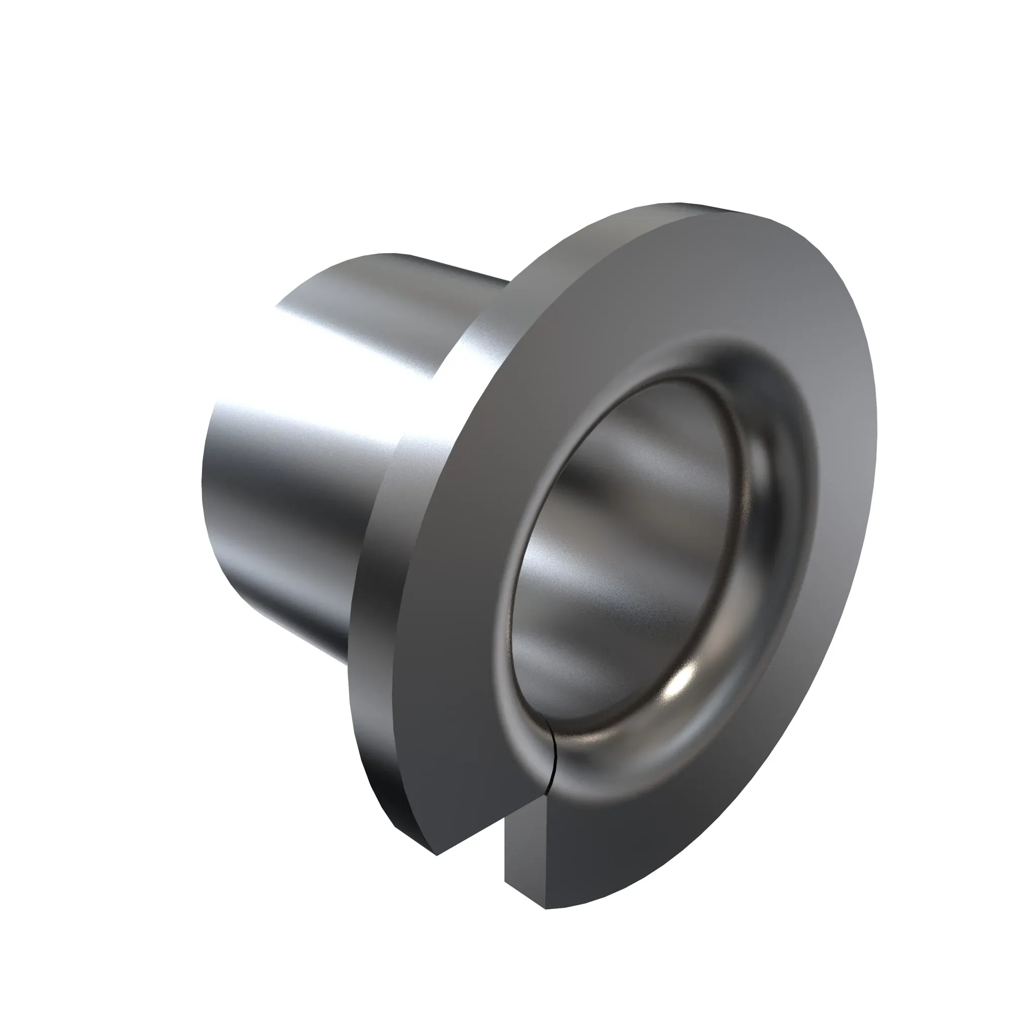 UC14429: Flanged Bushing