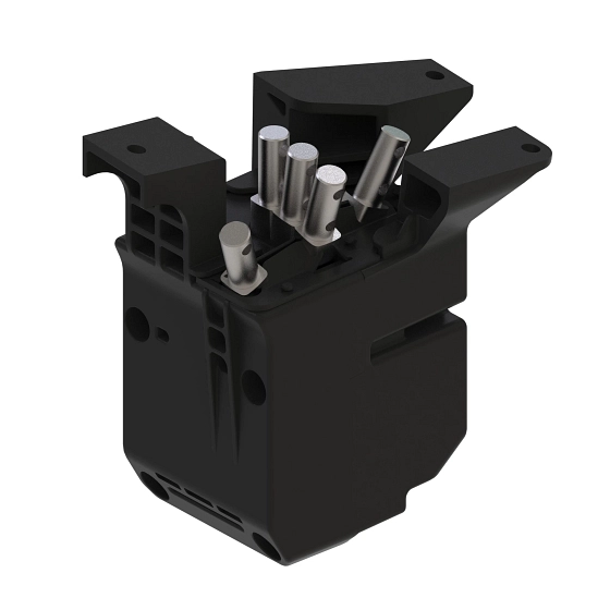 John Deere Control - AXE98010