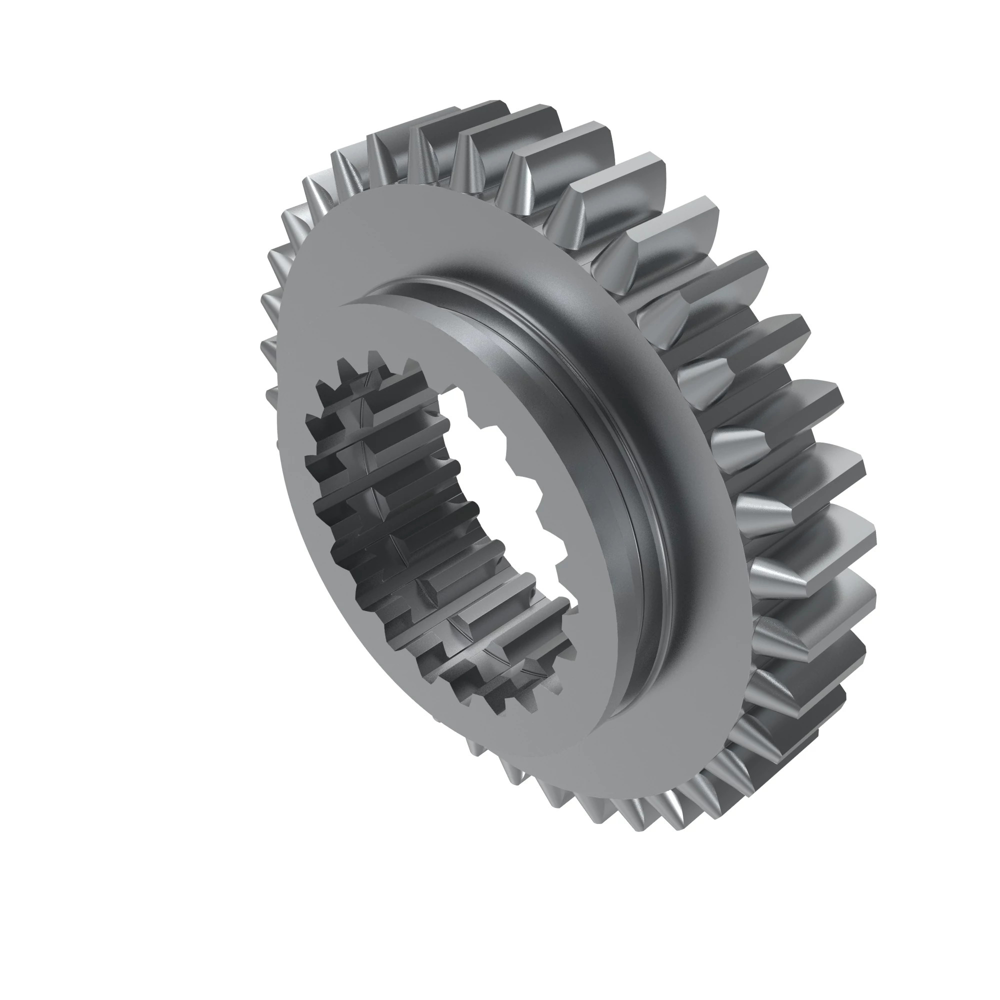 John Deere Spur Gear - YZ4023879