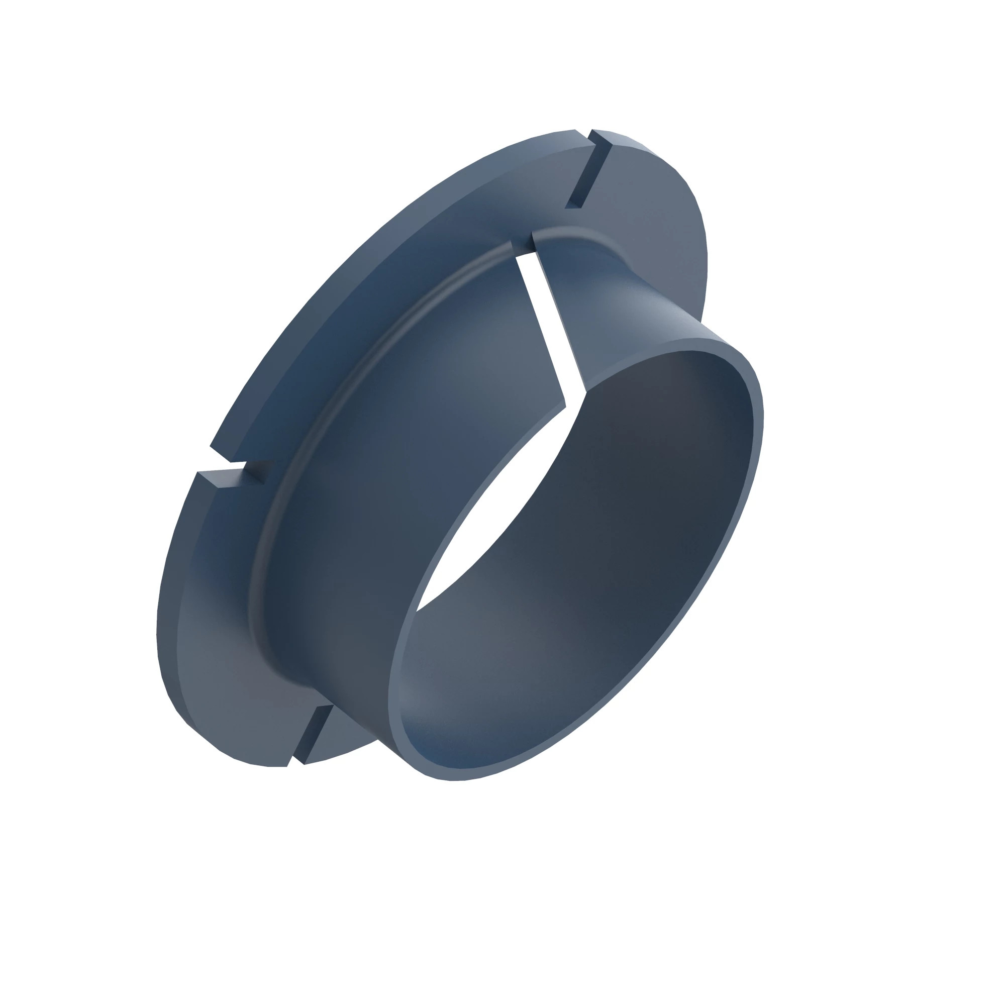 BUSHING, FLANGED (180 1/2")