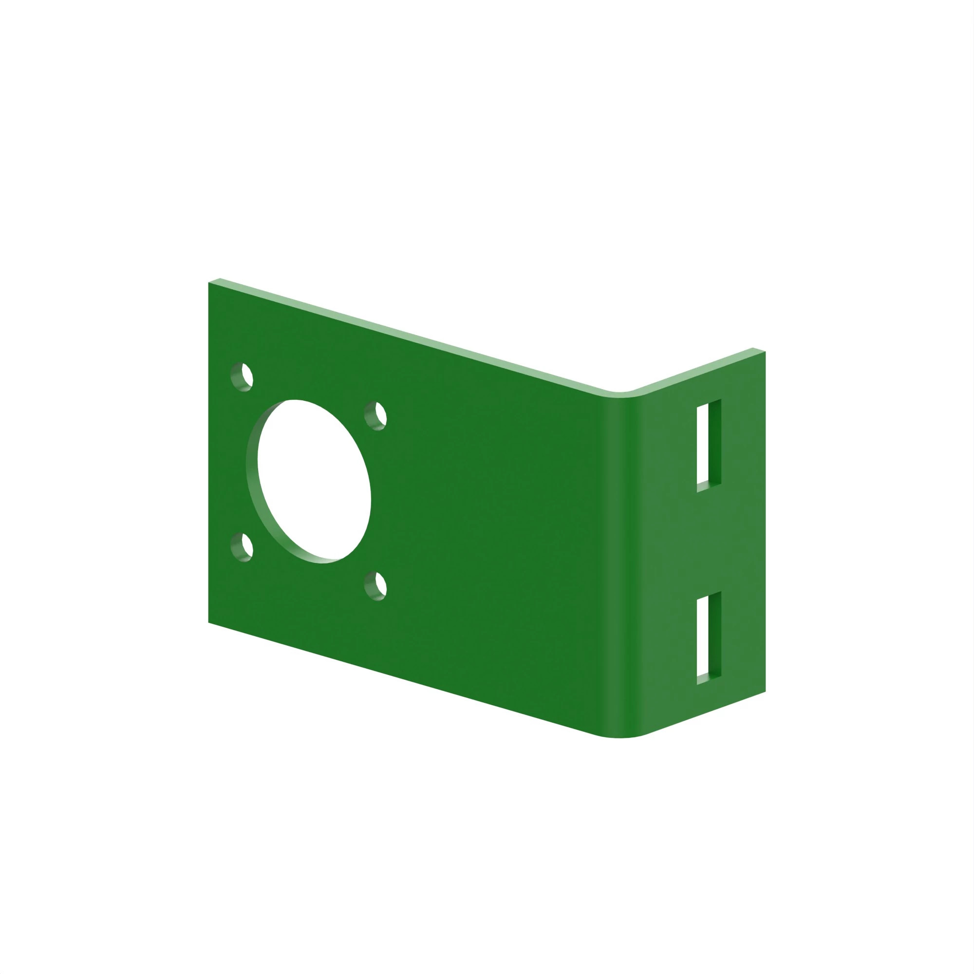 BRACKET, PUMP