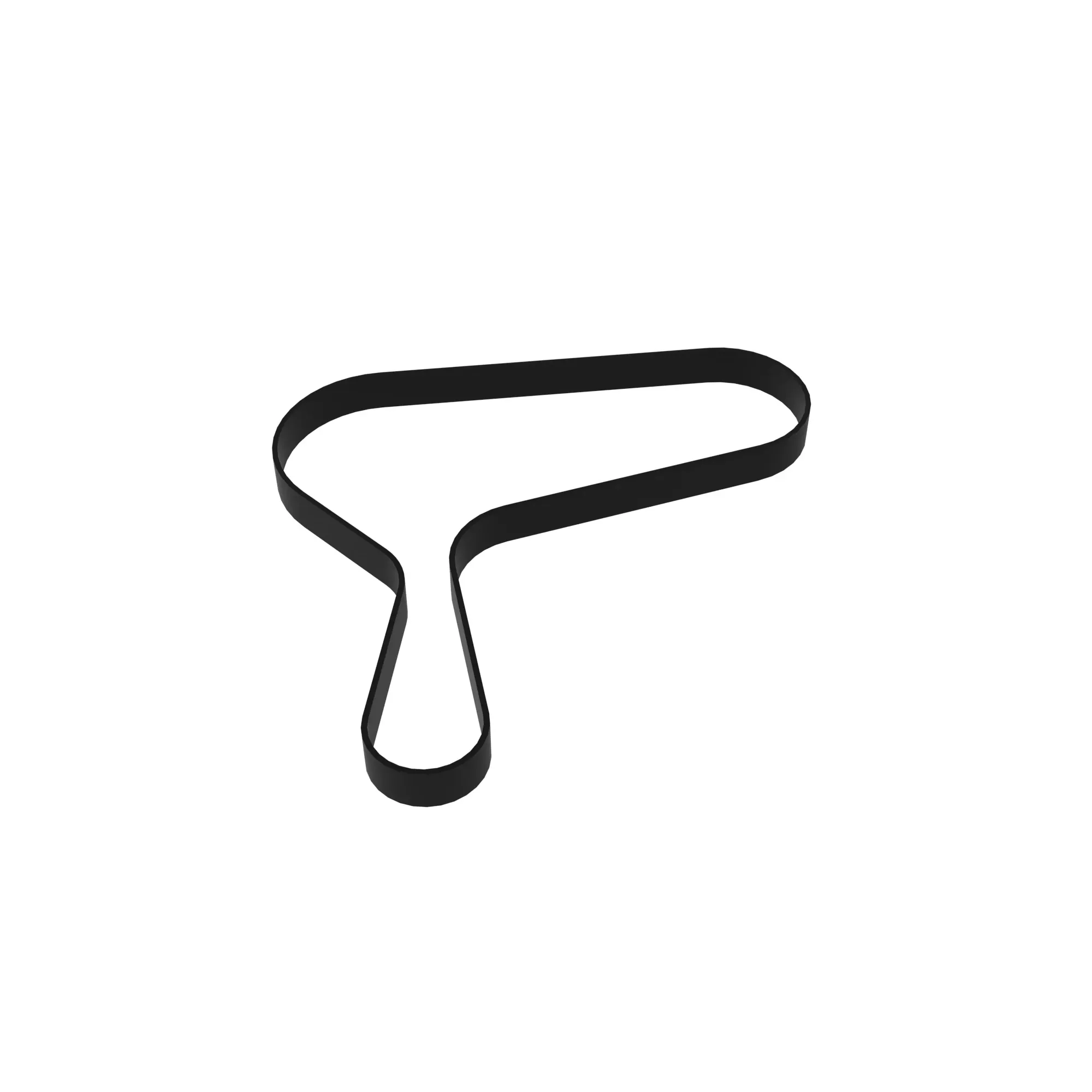 V-BELT, 23SPD PST W/O ATB
