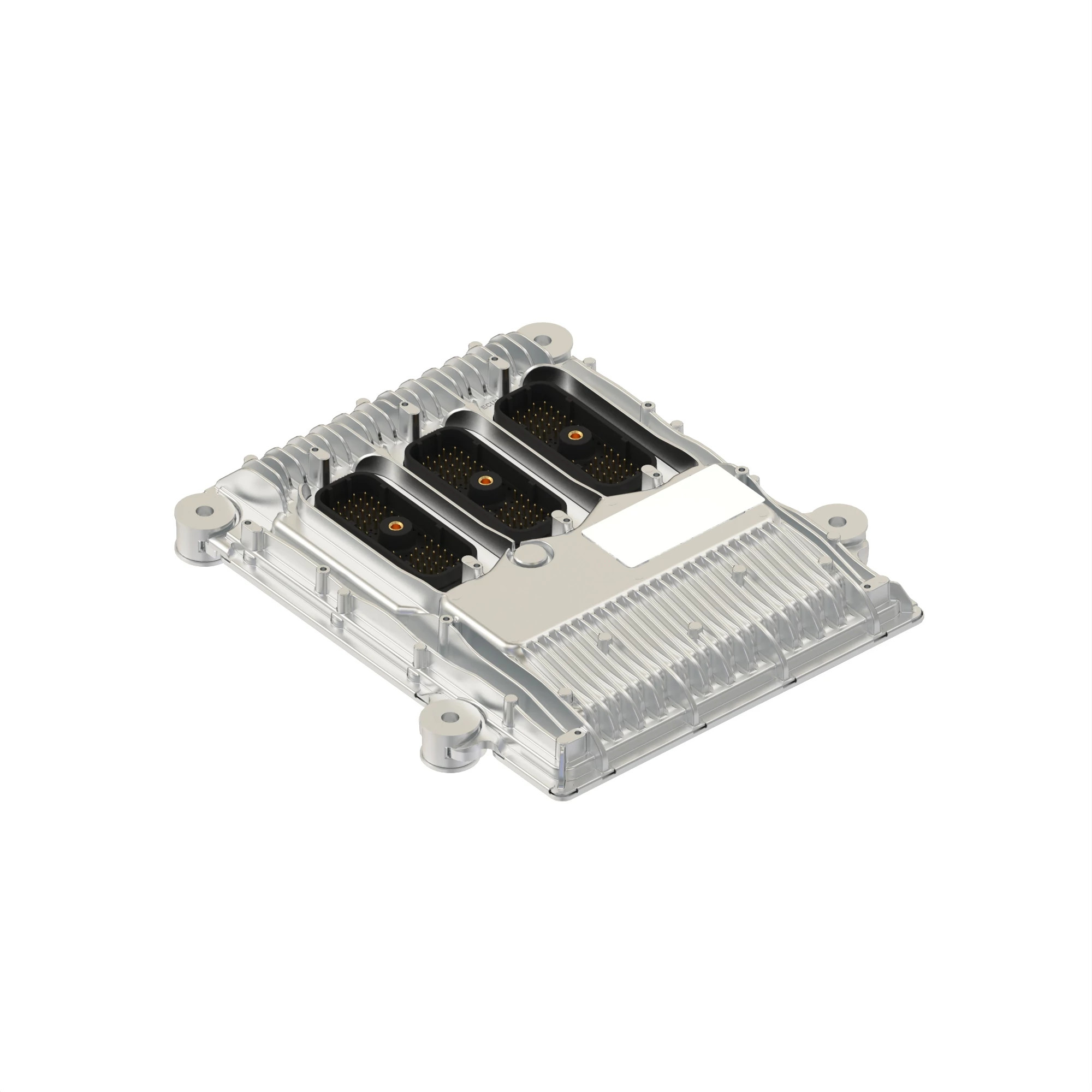 ENGINE CONTROLLER