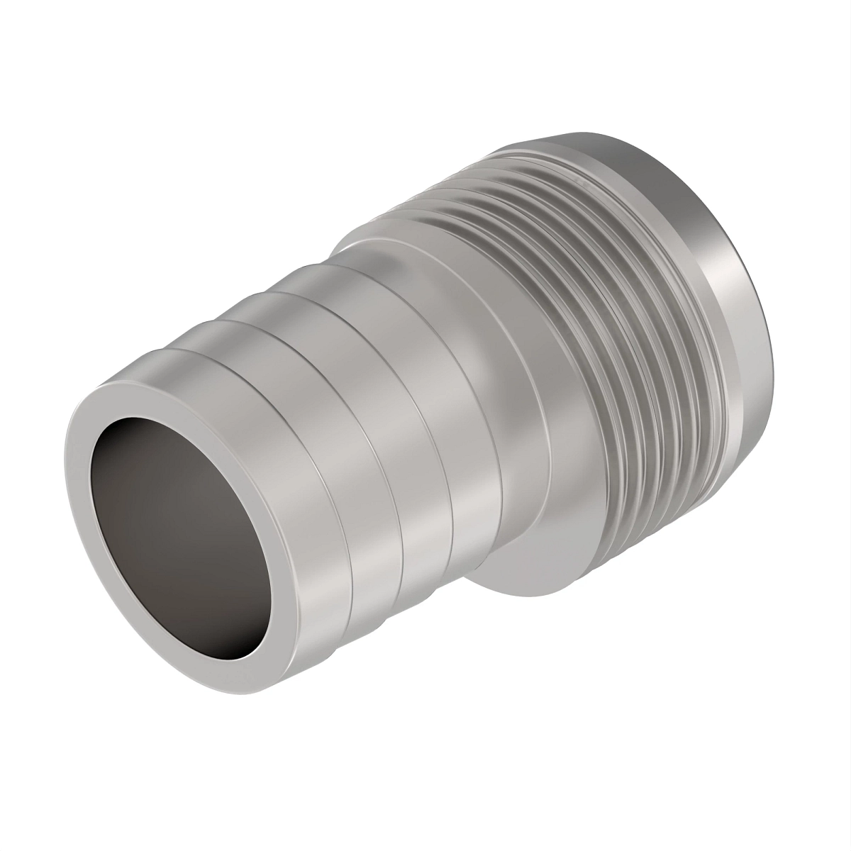 Fitting, HYD Pump Inlet