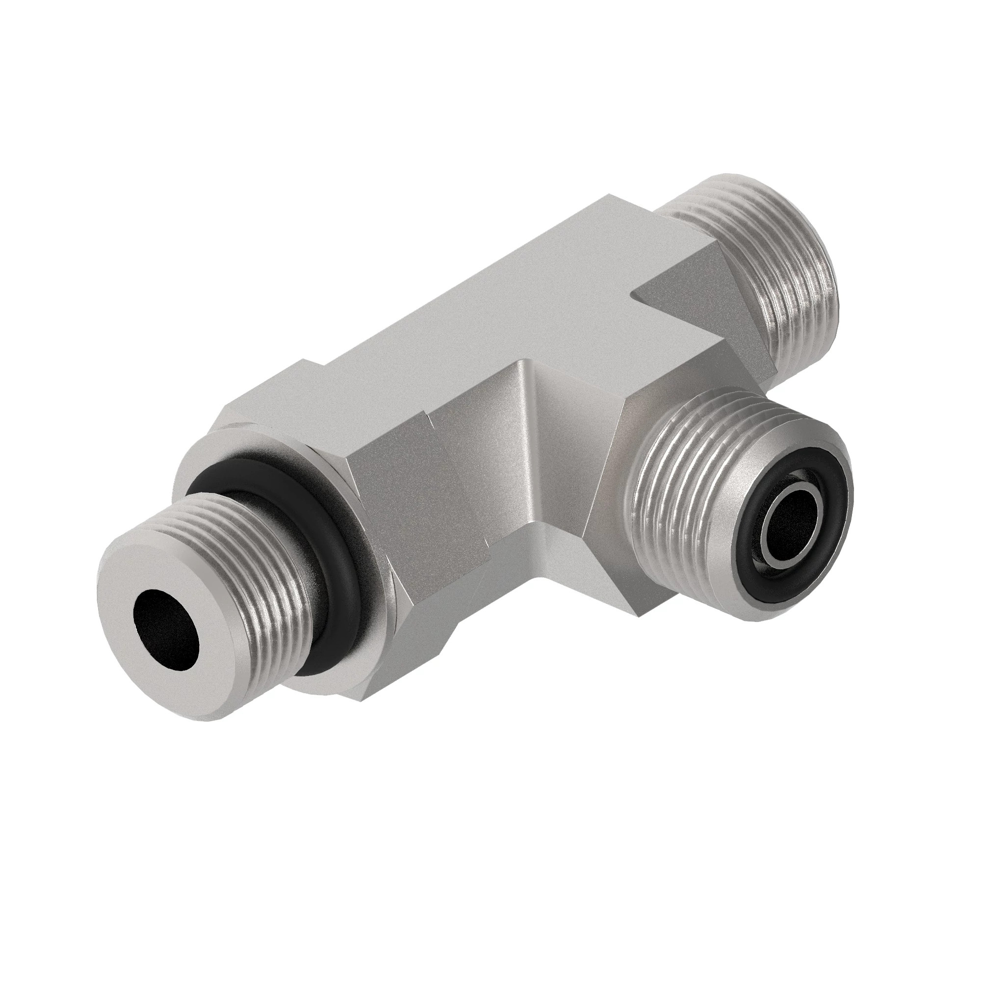 ADJ STUD RUN TEE (SDRT), ORFS