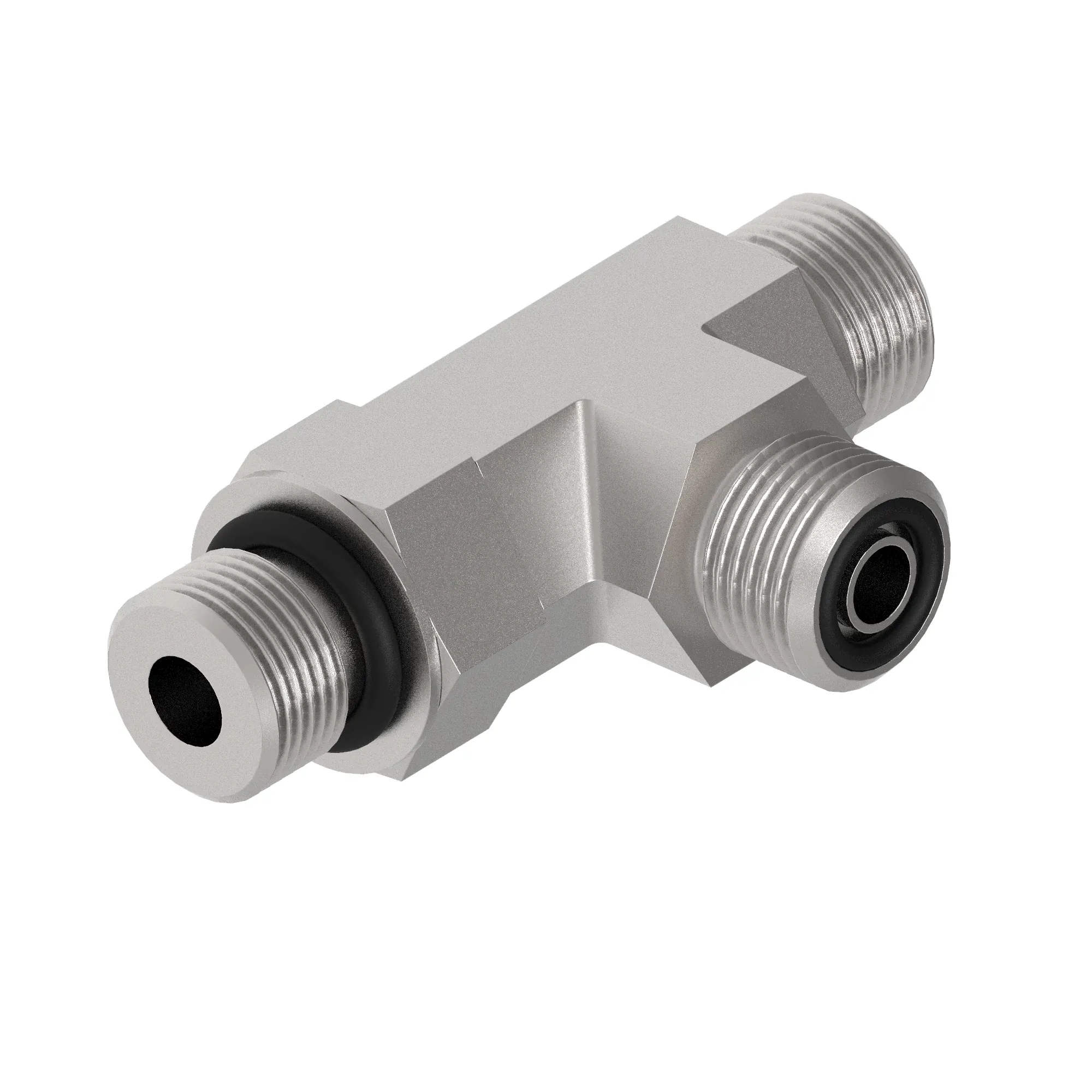 John Deere Tee Fitting - 61M5205