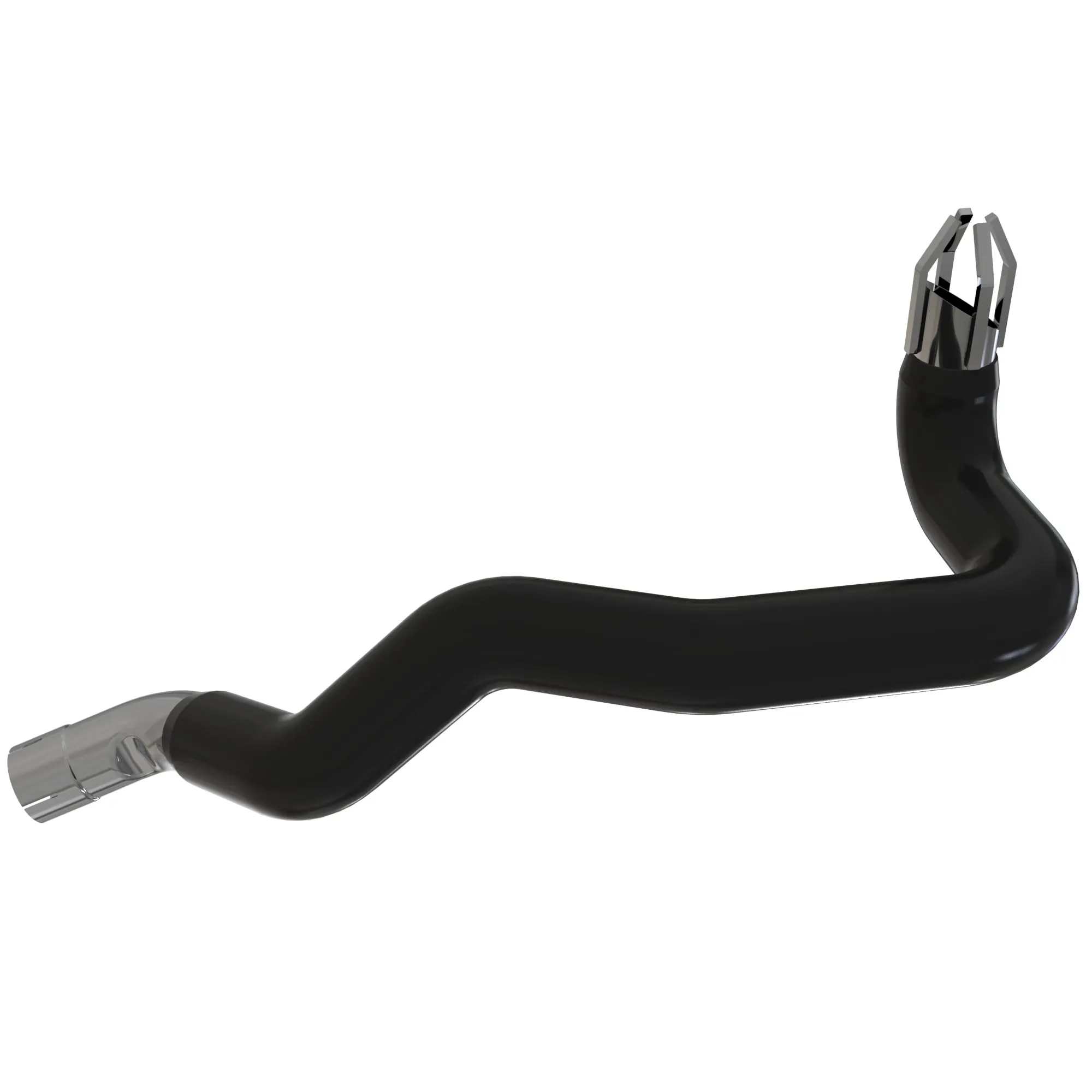 John Deere Exhaust Pipe - SJ37082