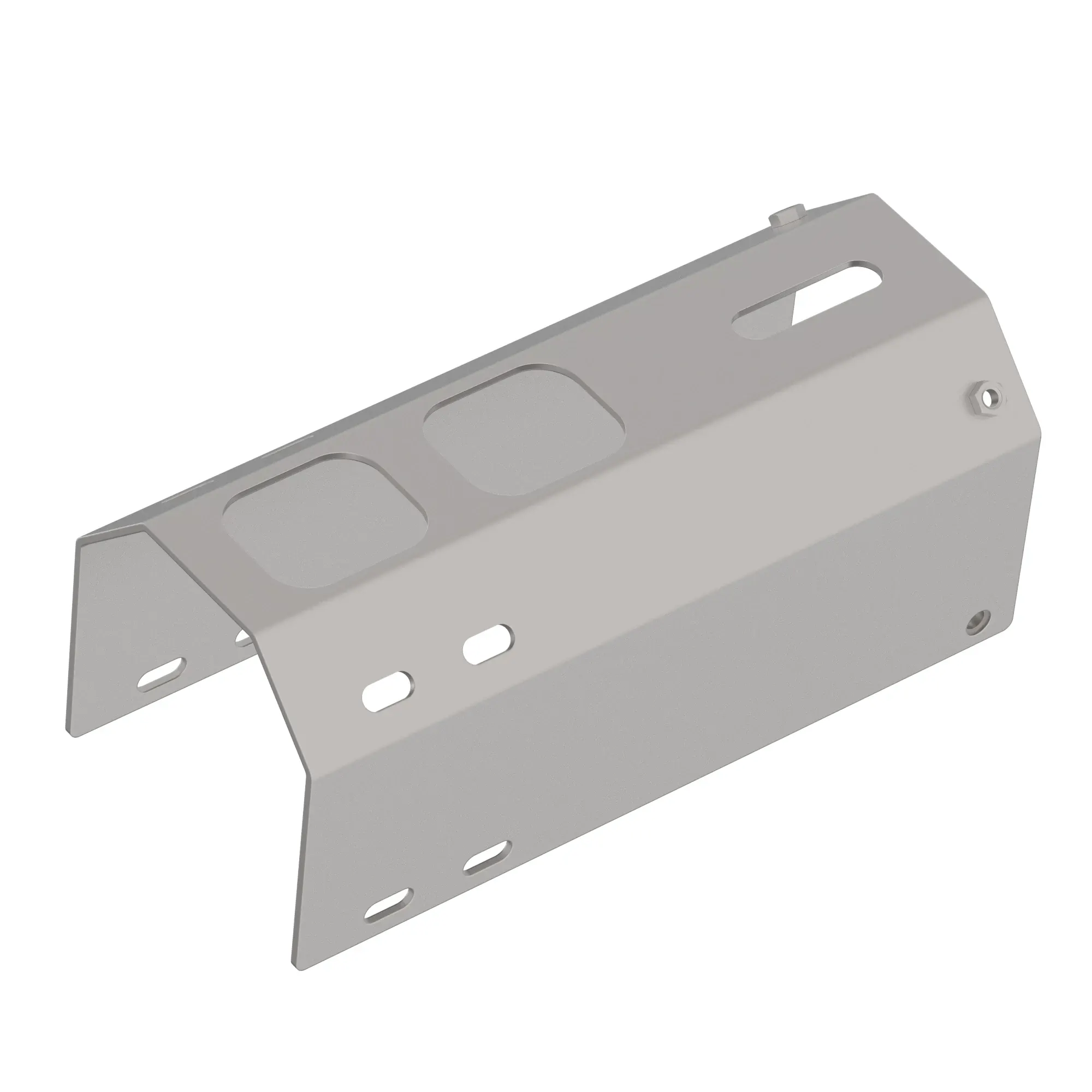 GUARD, REAR PROTECTION, CARDAN