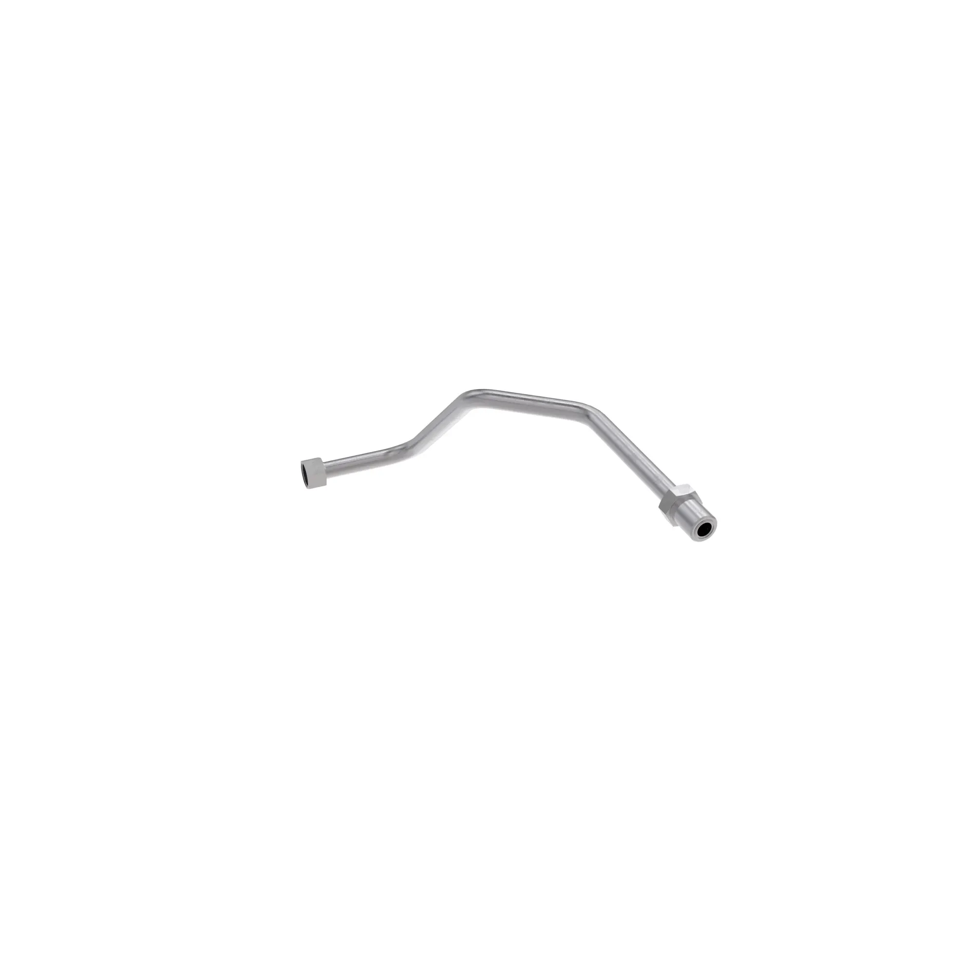 John Deere Saw Hoses Tube - AT430067