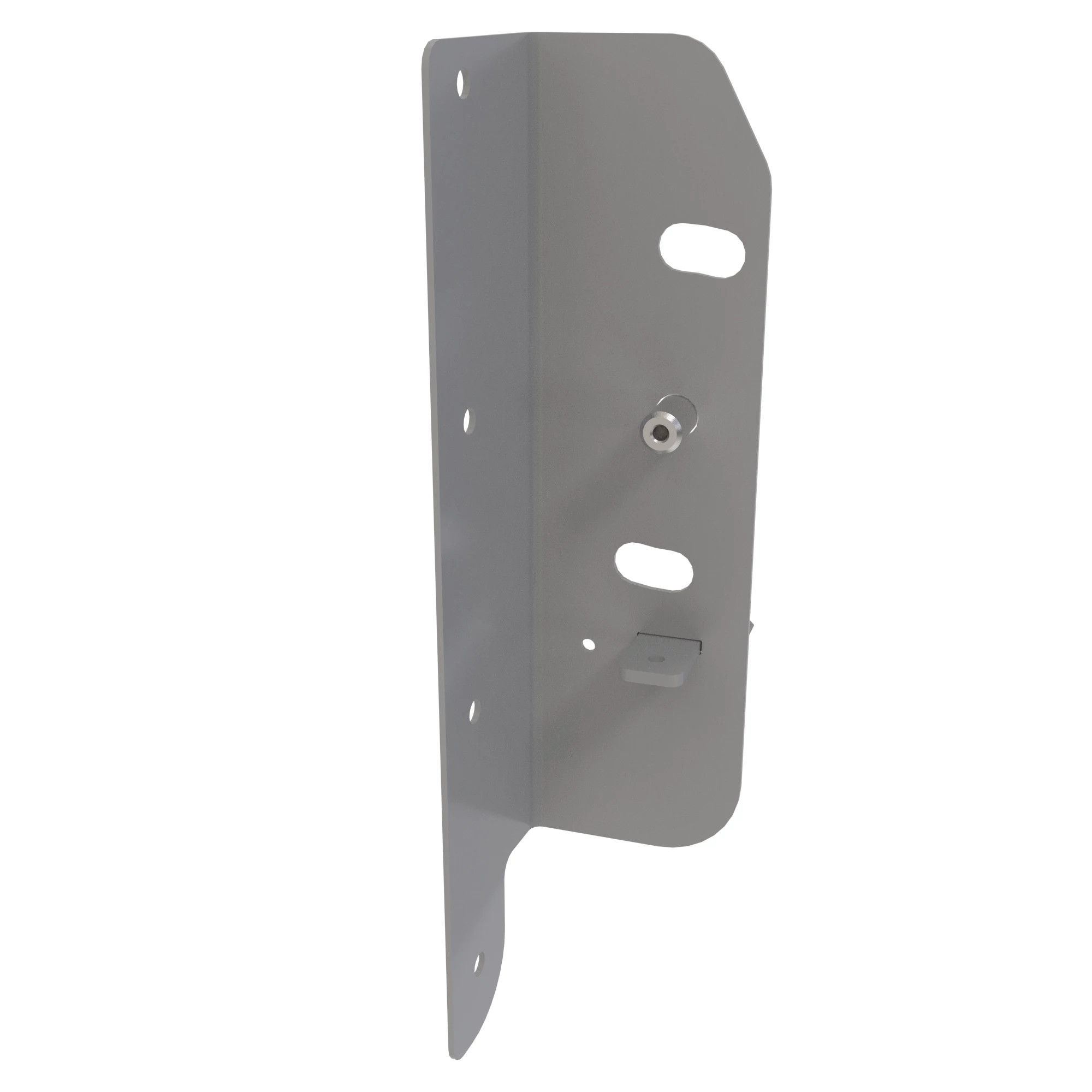⚙️ AT310038: Soporte de Manija del Guardabarros Trasero, Lado Izq