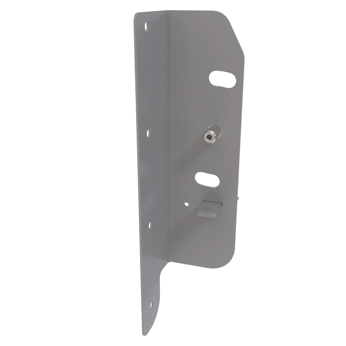 Handle, Left Rear Fender