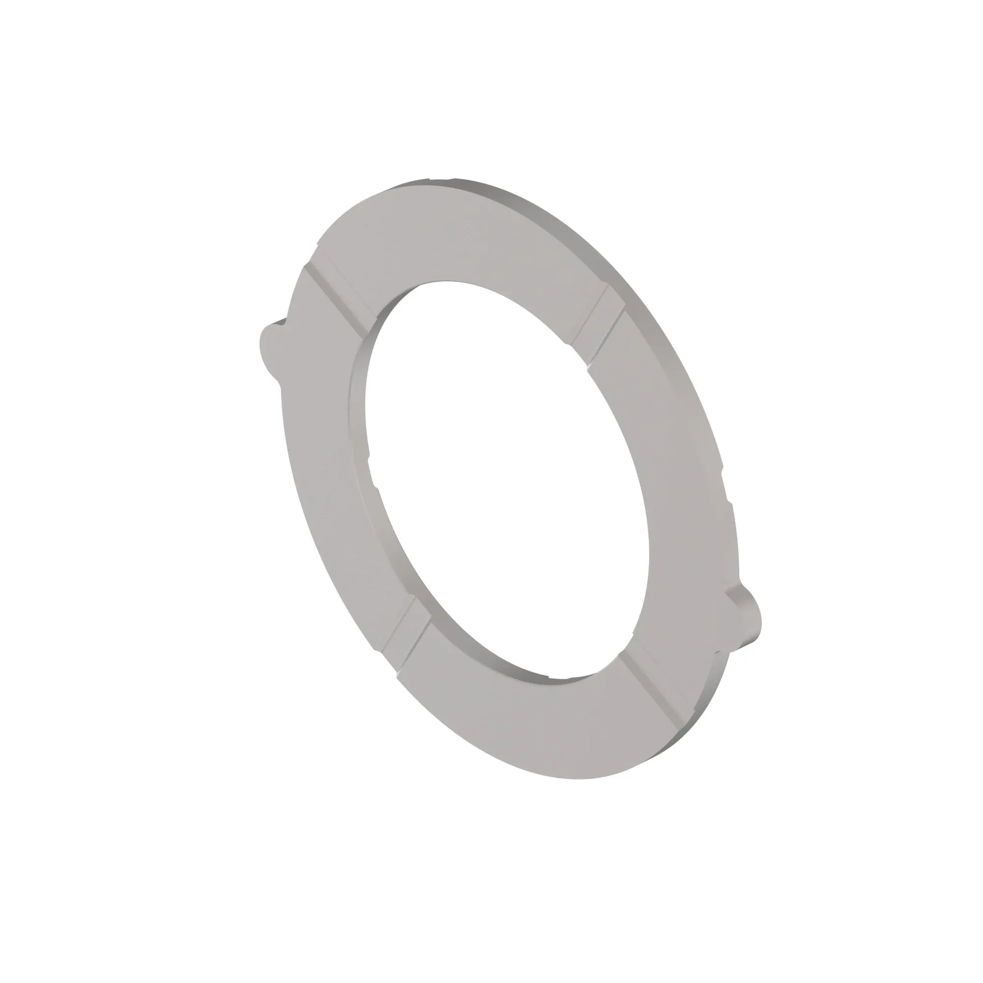 THRUST WASHER, DIFFERENTIAL