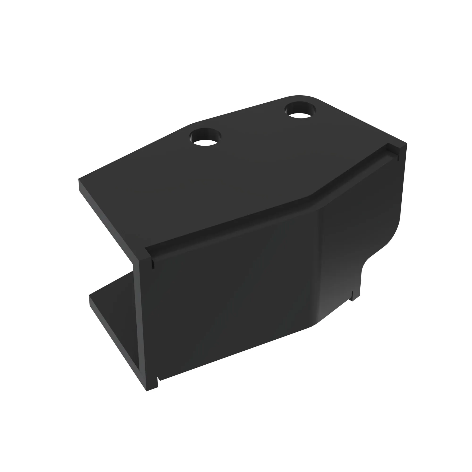 John Deere Cover - F676120