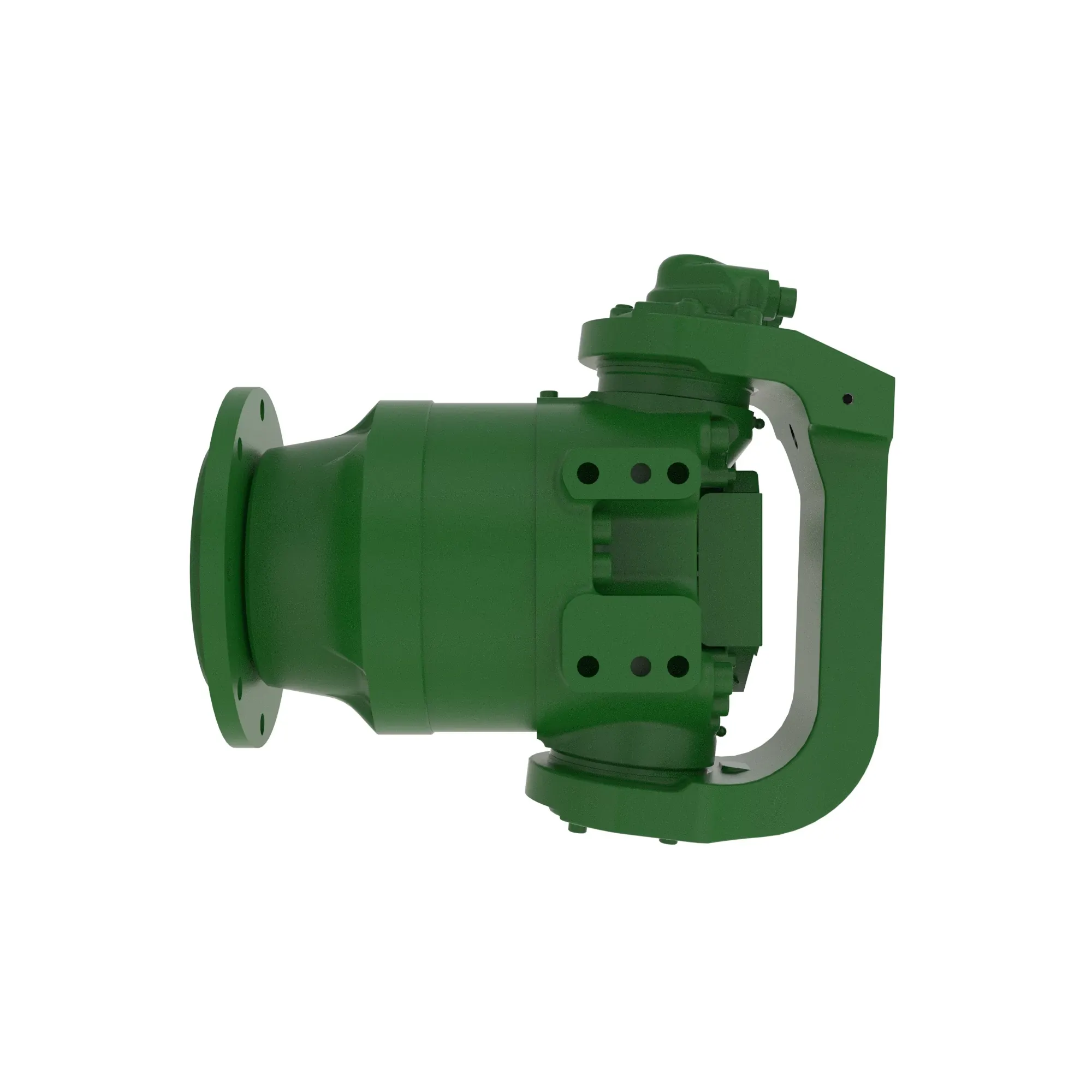 Hydraulic Motor