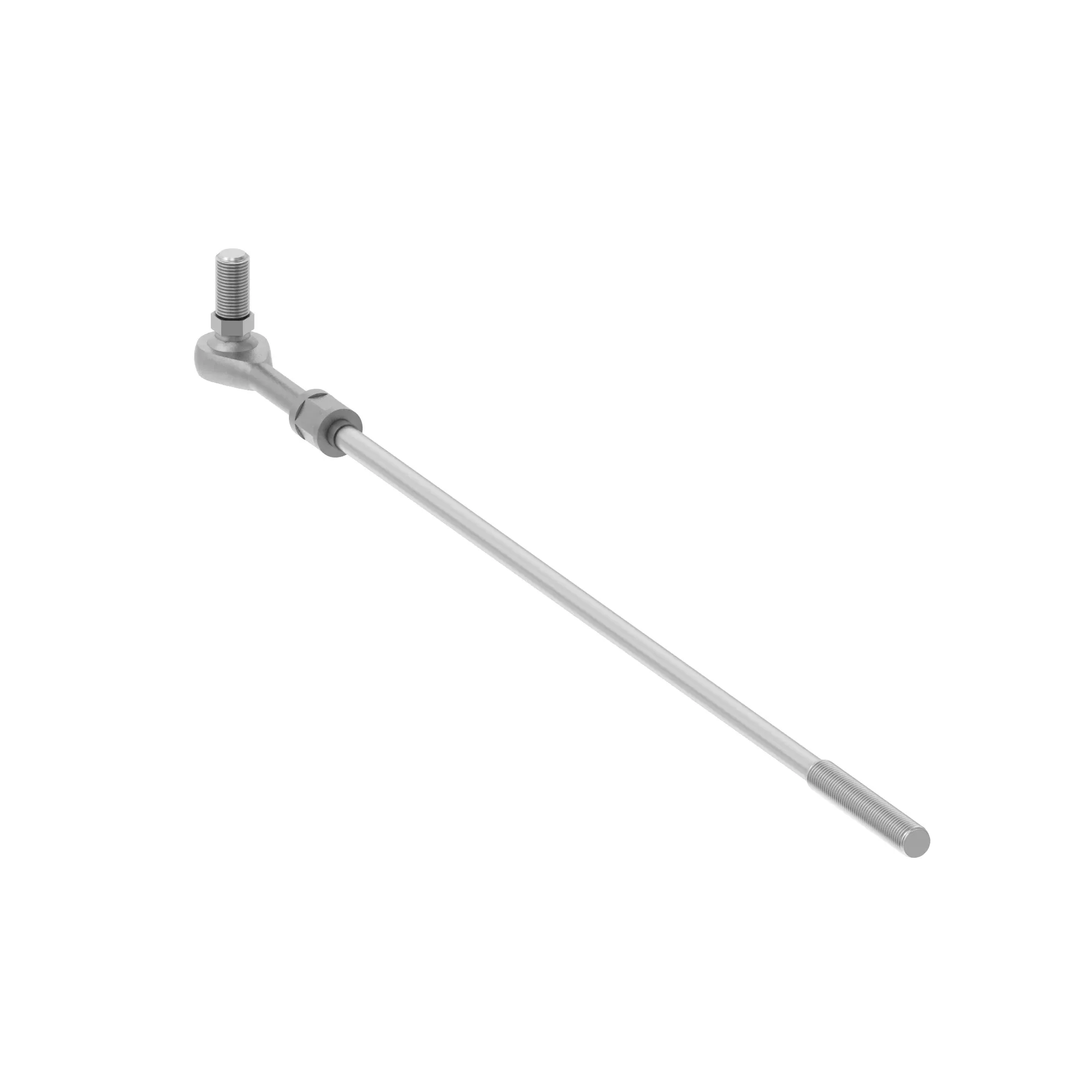John Deere Tie Rod Assembly W/ Ball Joint  - SJ32120