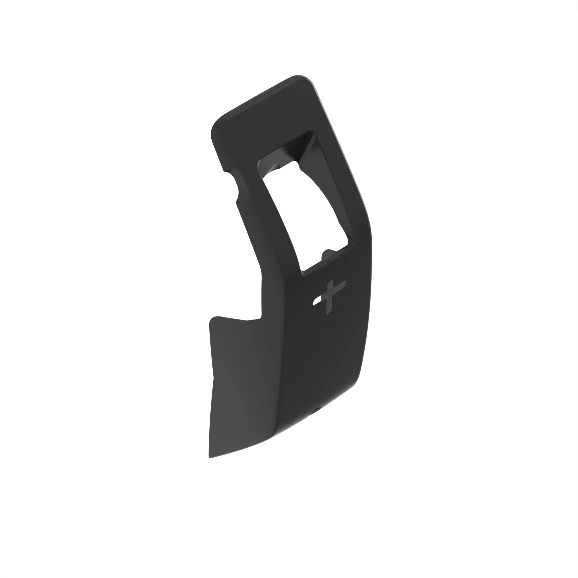 COVER,CONTROL SUPPORT,MID/LOW