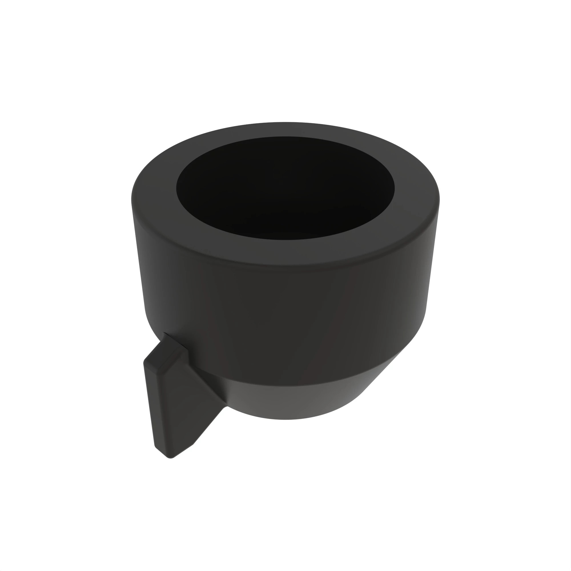 CAP, CAP-S.S. CO. NOZZLE (UNIVERSAL