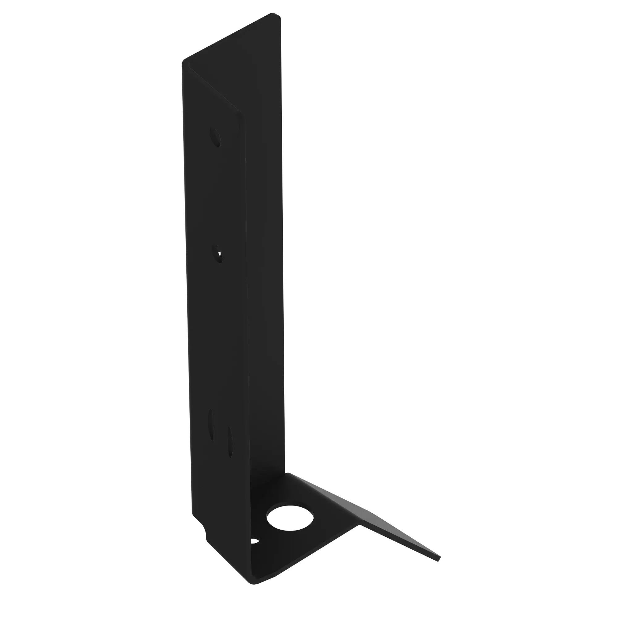 BRACKET, FRONT LIGHT SUPPORT - RHS