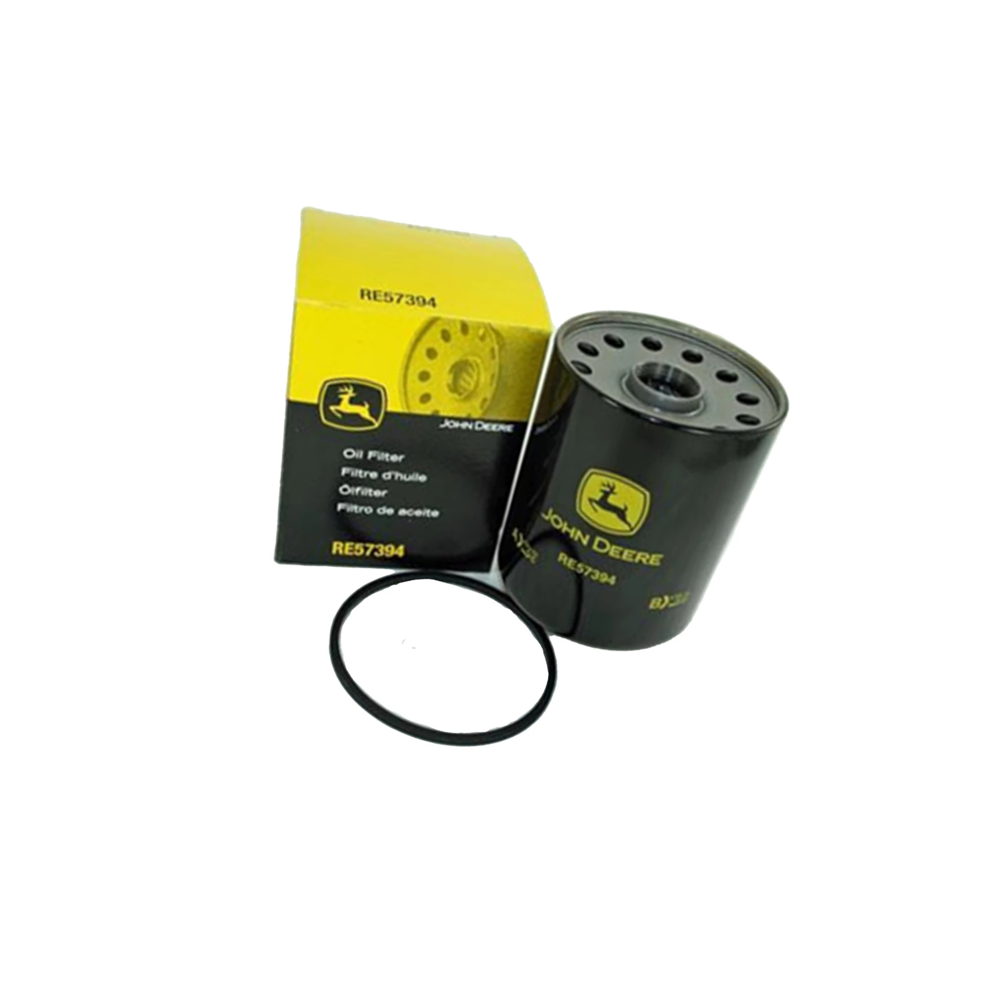 OIL FILTER,ENGINE OIL W/PACKING (PA
