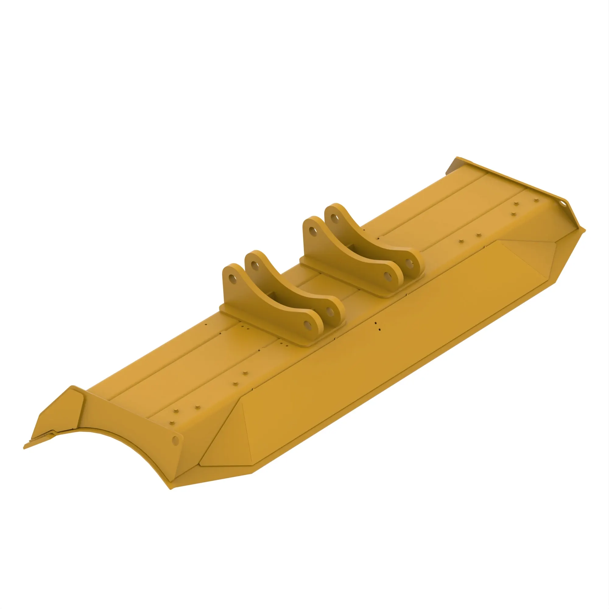 BLADE WELDMENT 105 X 37.6